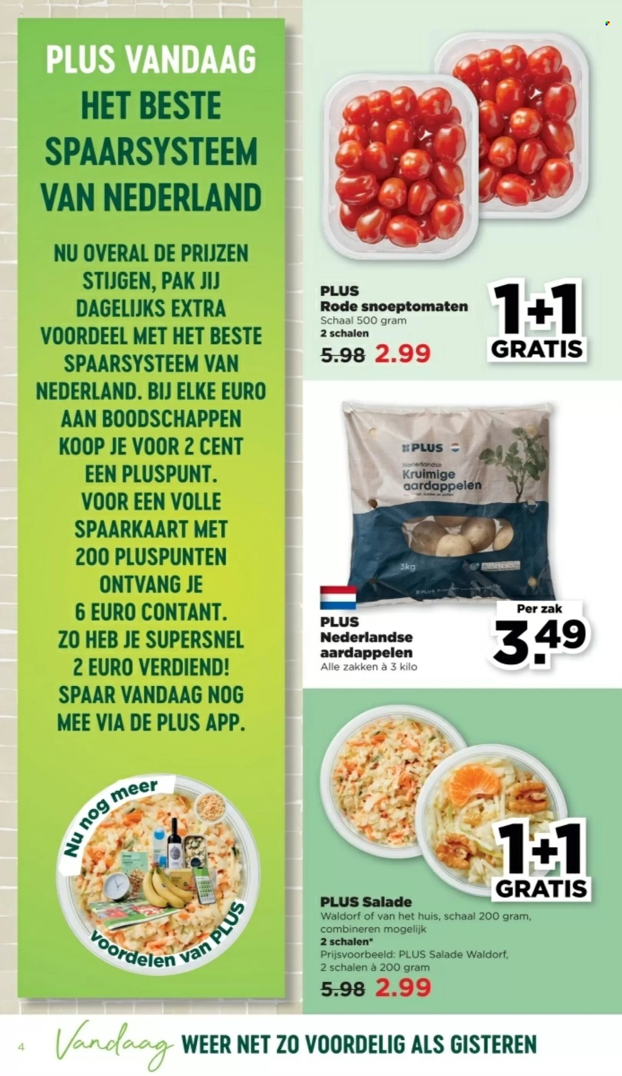 Plus-aanbieding - 11-8-2024 - 17-8-2024. Pagina 4