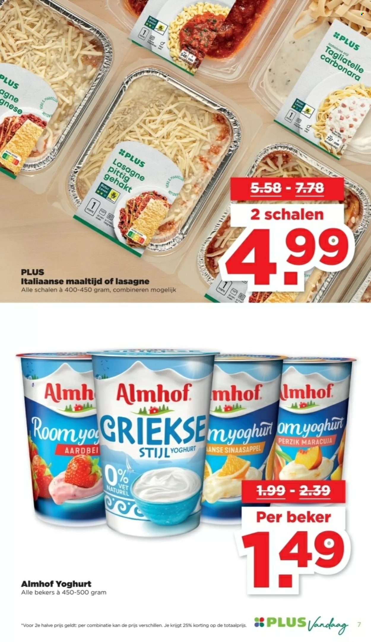 Plus-aanbieding - 11-8-2024 - 17-8-2024. Pagina 7