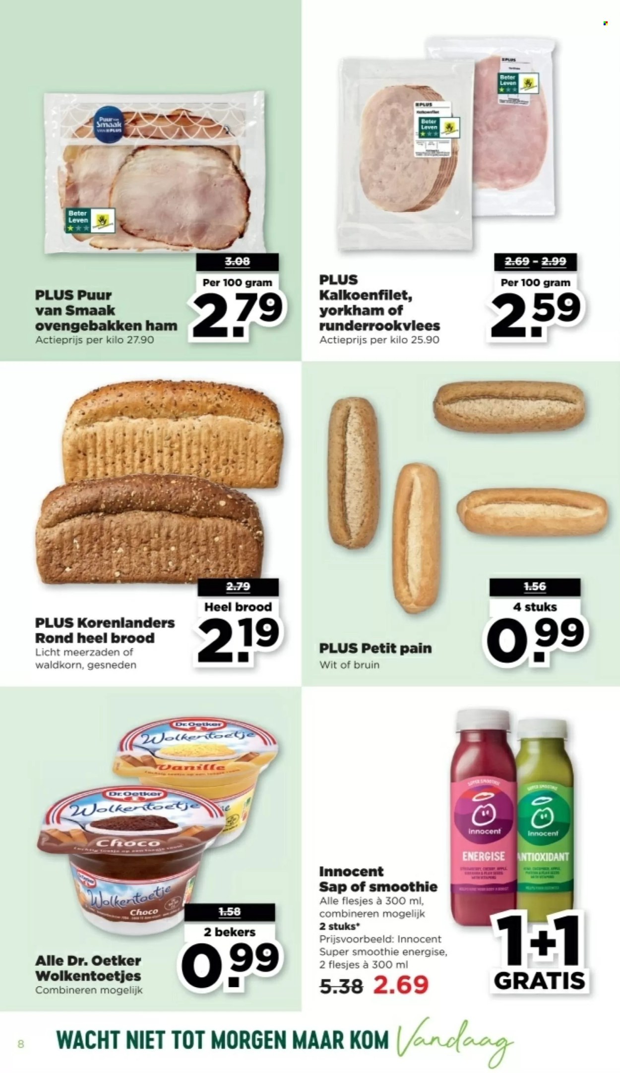 Plus-aanbieding - 11-8-2024 - 17-8-2024. Pagina 8
