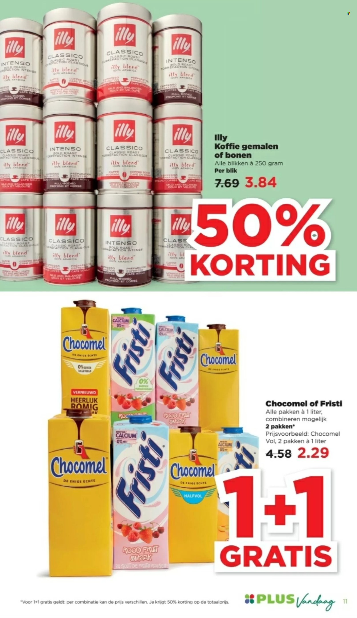 Plus-aanbieding - 11-8-2024 - 17-8-2024. Pagina 11