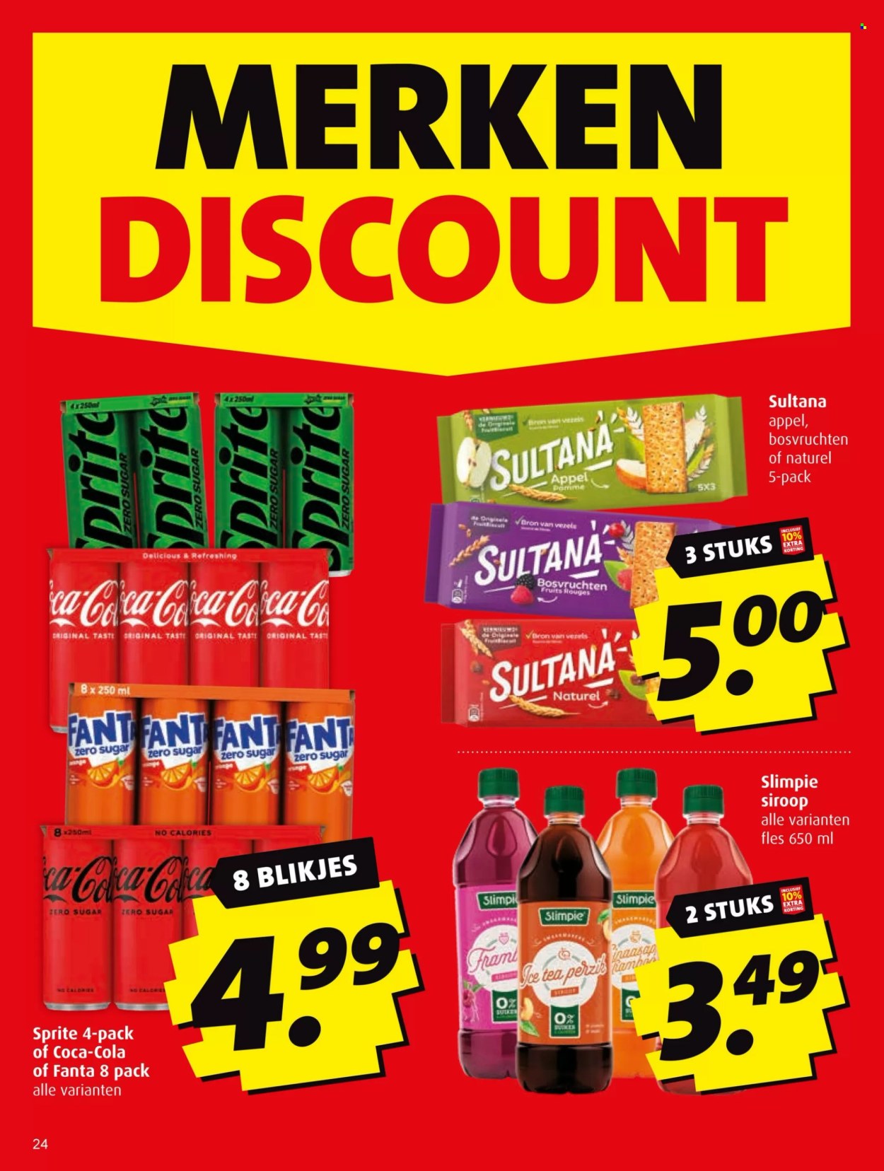 Boni-aanbieding - 12-8-2024 - 18-8-2024. Pagina 24