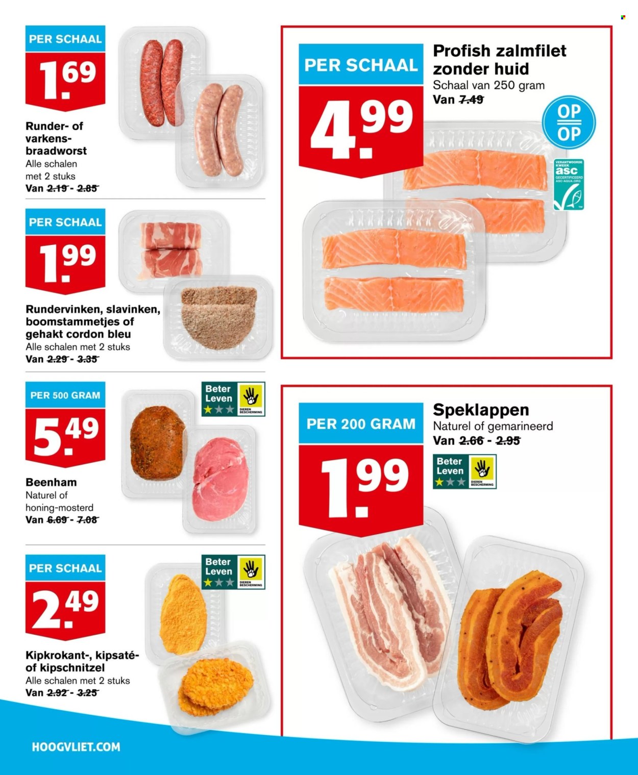 Hoogvliet-aanbieding - 14-8-2024 - 20-8-2024. Pagina 4