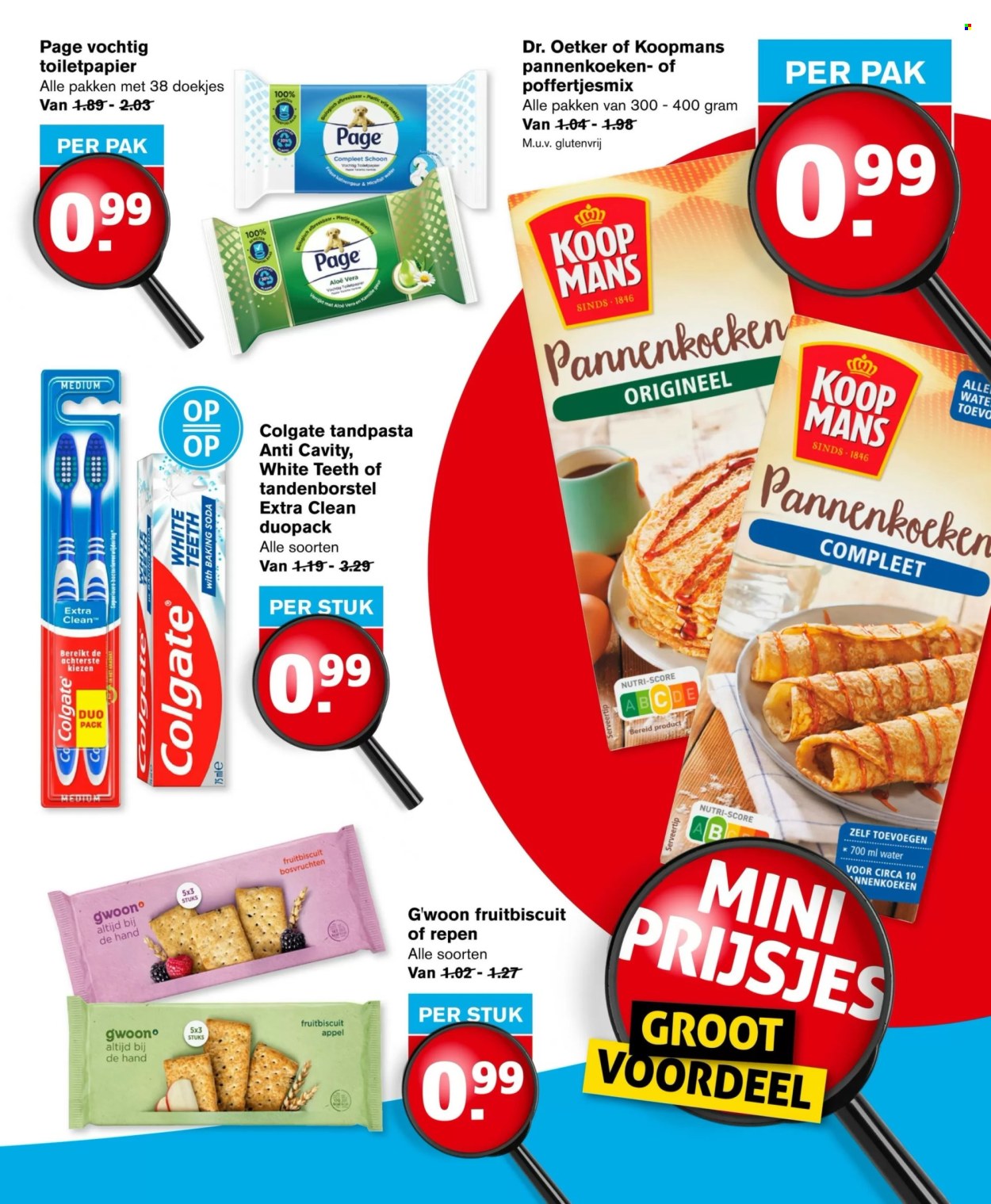 Hoogvliet-aanbieding - 14-8-2024 - 20-8-2024. Pagina 13