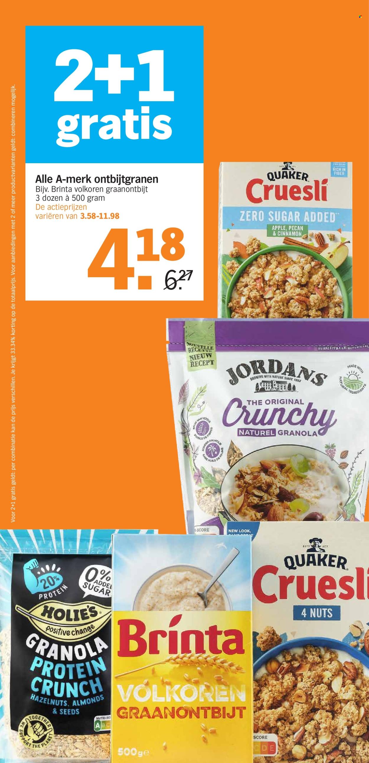 Albert Heijn-aanbieding - 12-8-2024 - 18-8-2024. Pagina 2