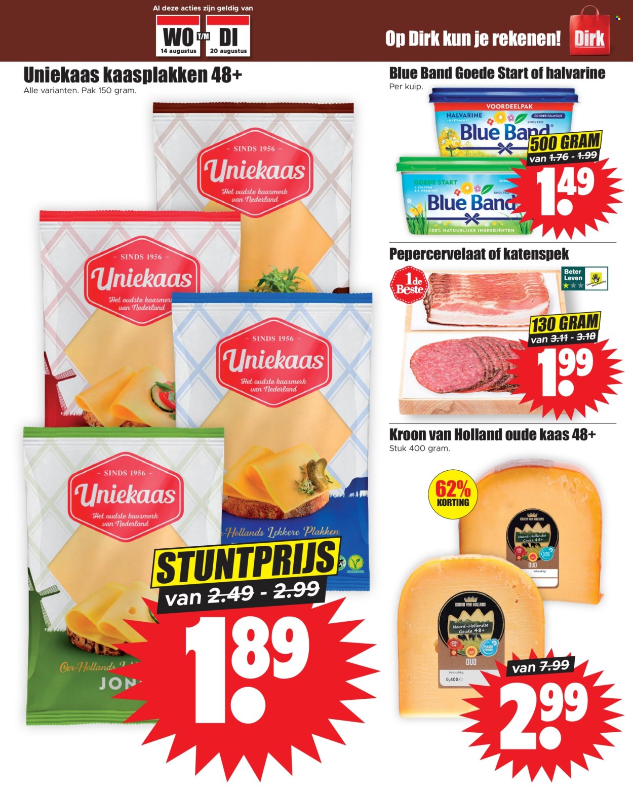 Dirk-aanbieding - 14-8-2024 - 20-8-2024. Pagina 11
