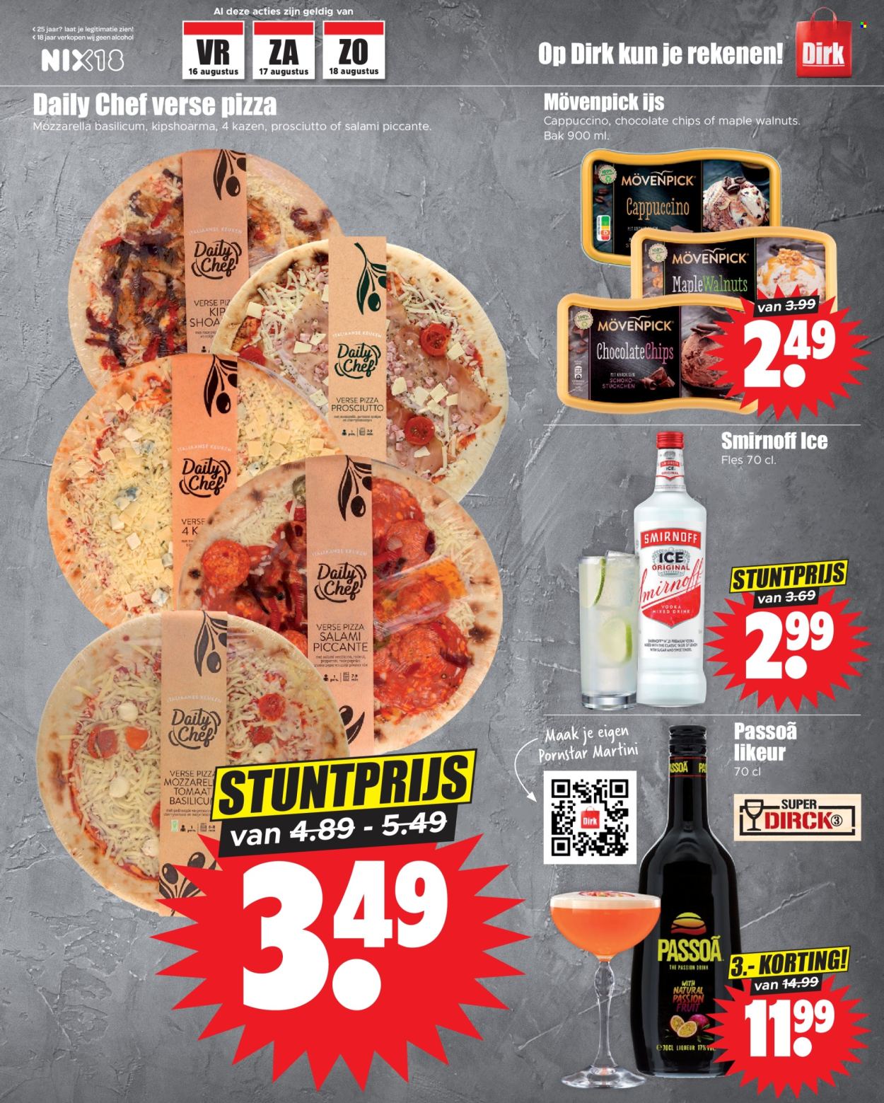 Dirk-aanbieding - 14-8-2024 - 20-8-2024. Pagina 35