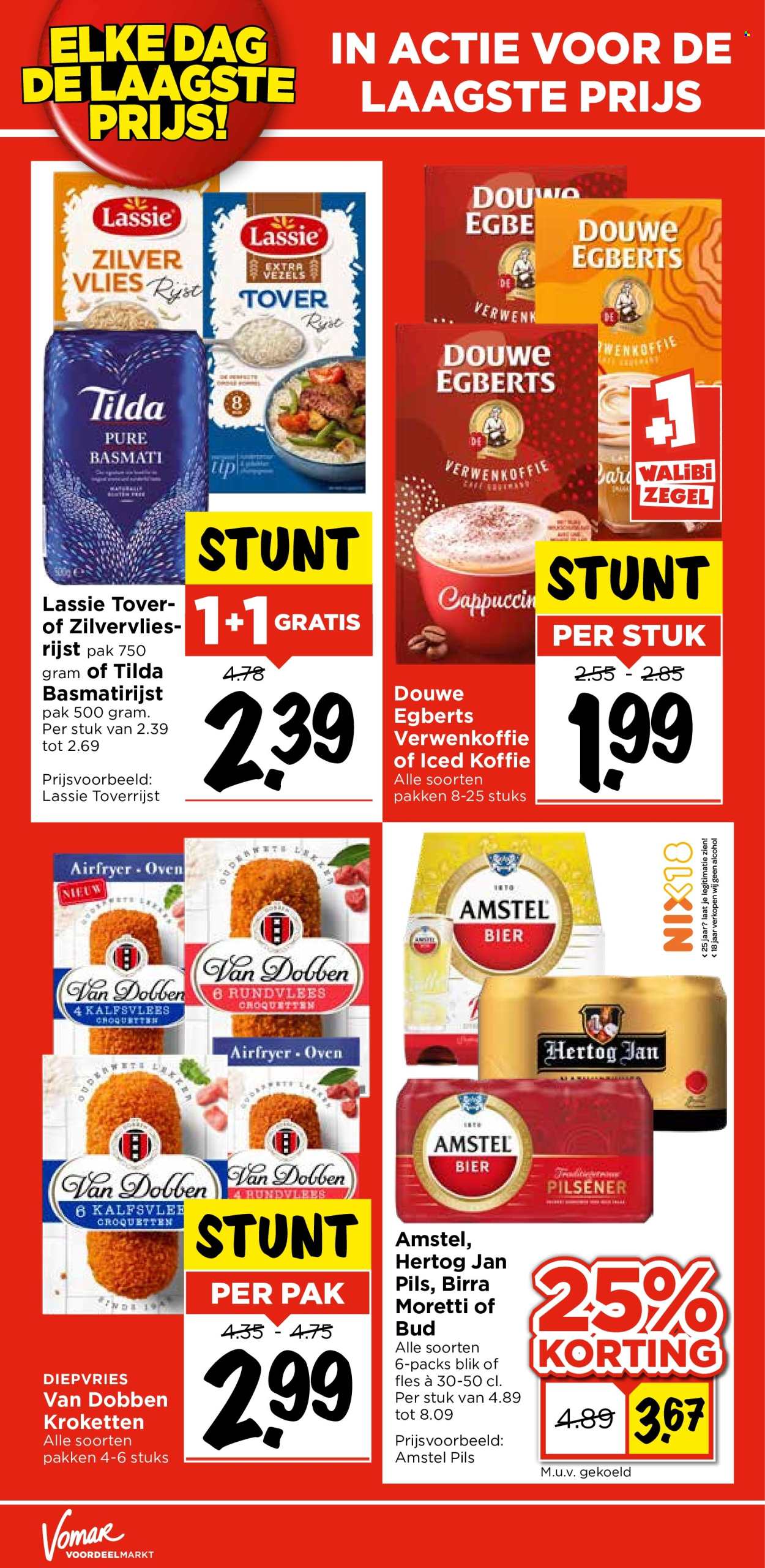 Vomar-aanbieding - 11-8-2024 - 17-8-2024. Pagina 5