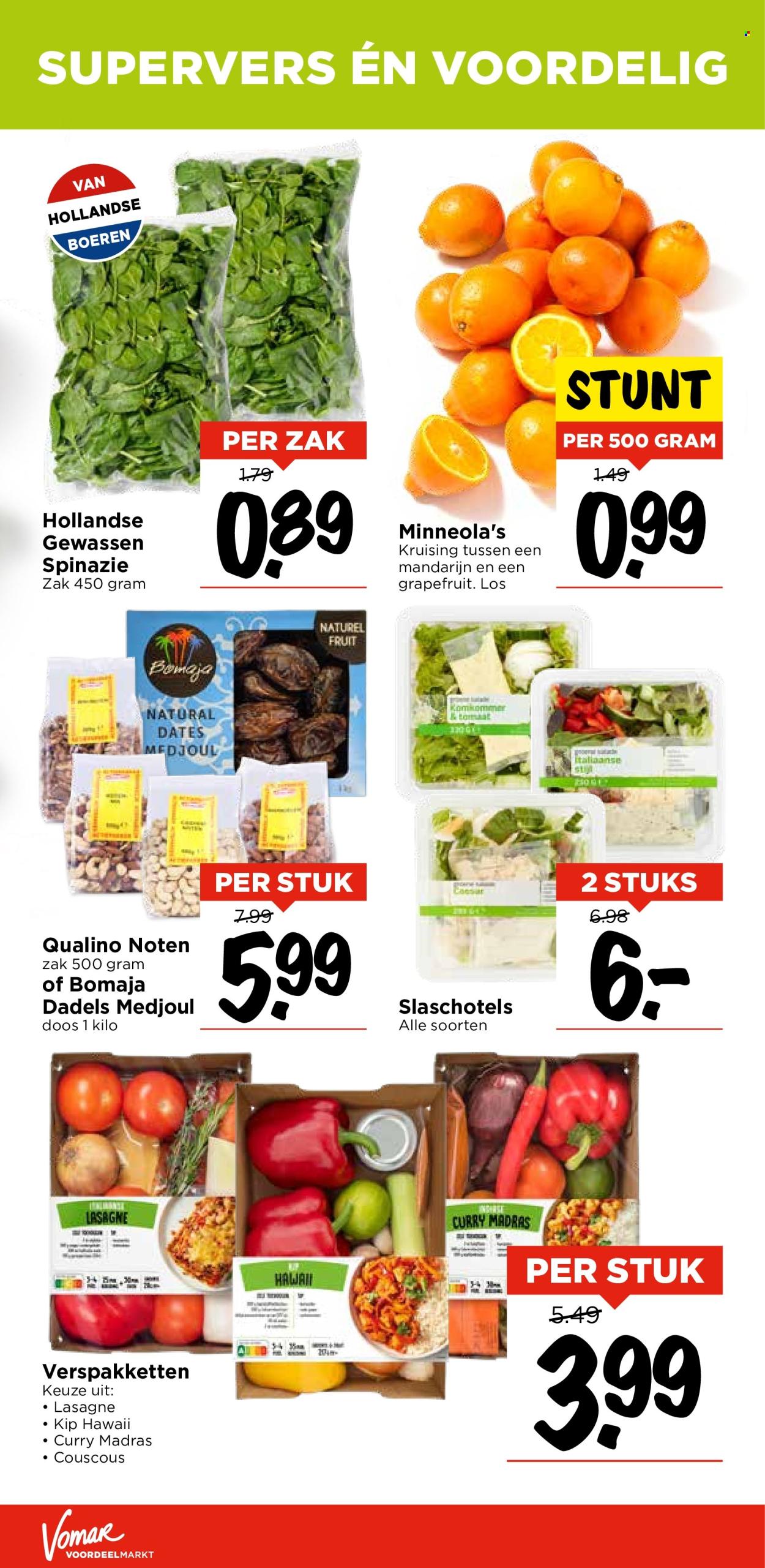 Vomar-aanbieding - 11-8-2024 - 17-8-2024. Pagina 7