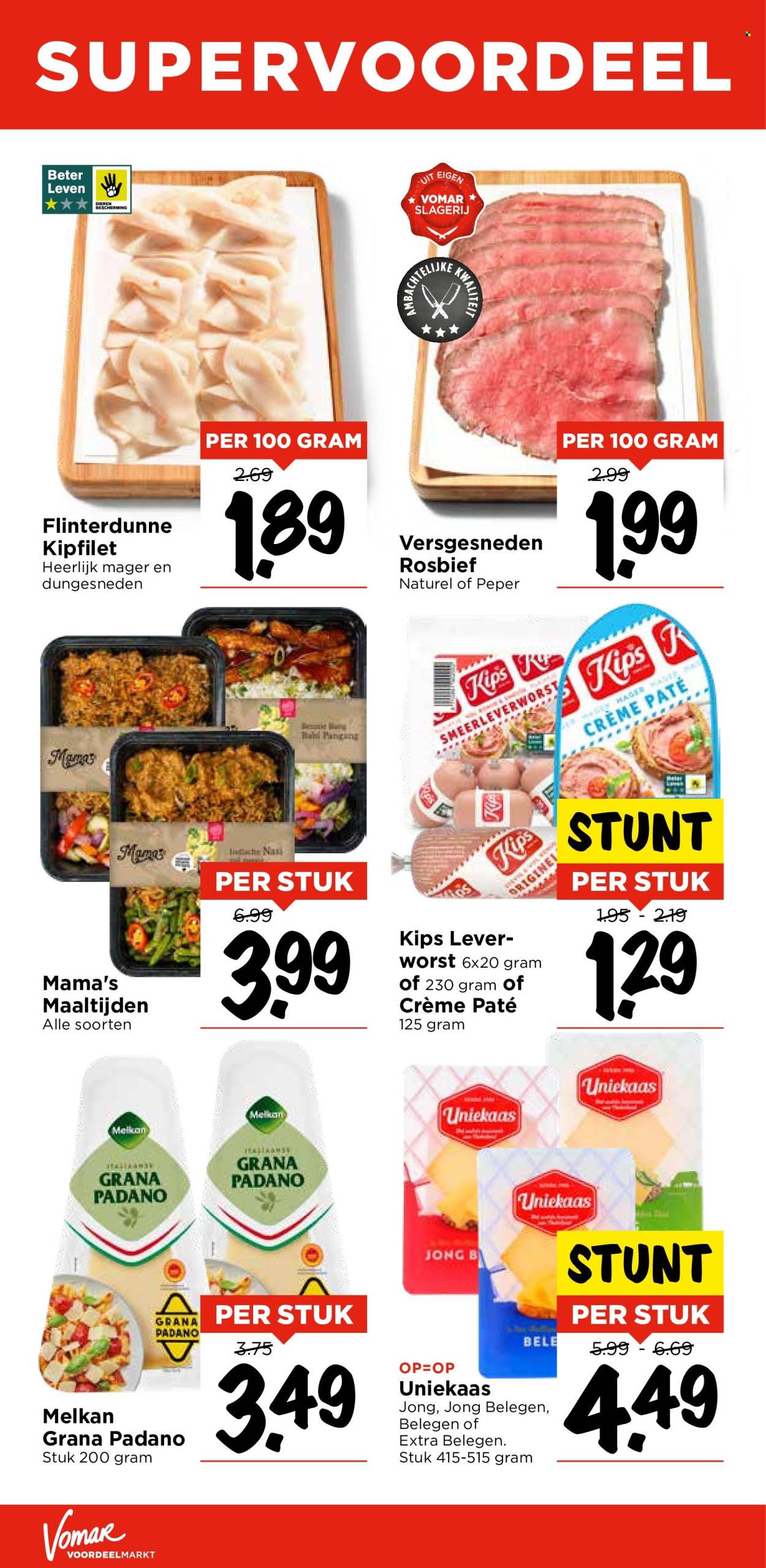 Vomar-aanbieding - 11-8-2024 - 17-8-2024. Pagina 10