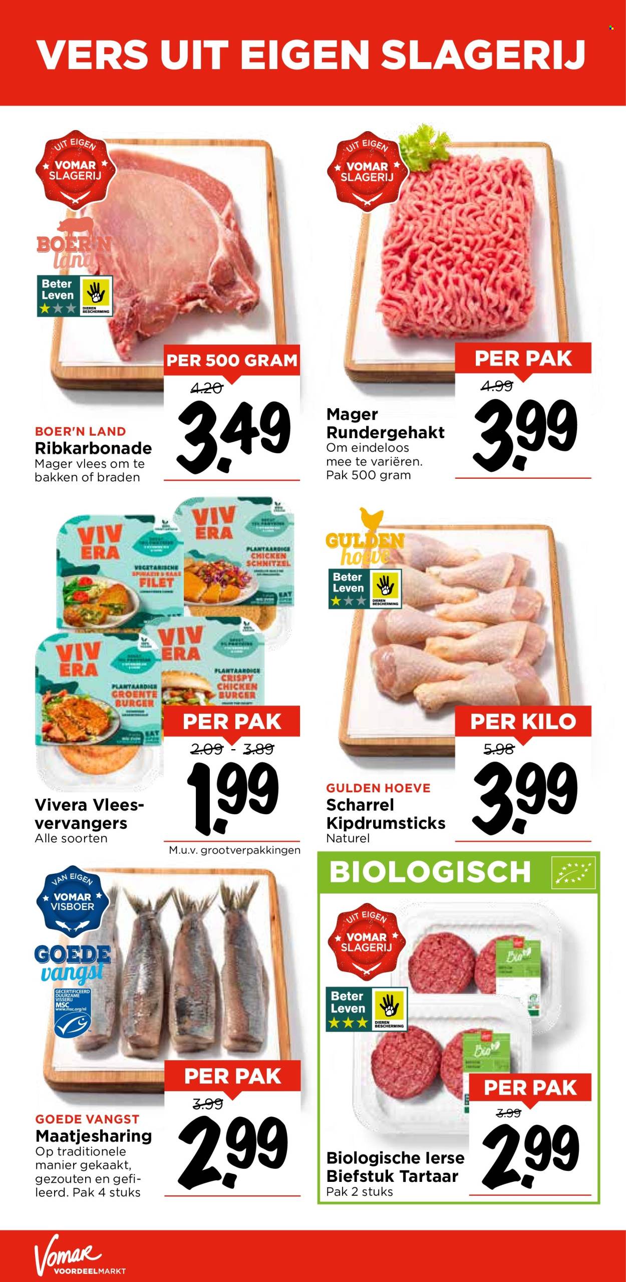 Vomar-aanbieding - 11-8-2024 - 17-8-2024. Pagina 11