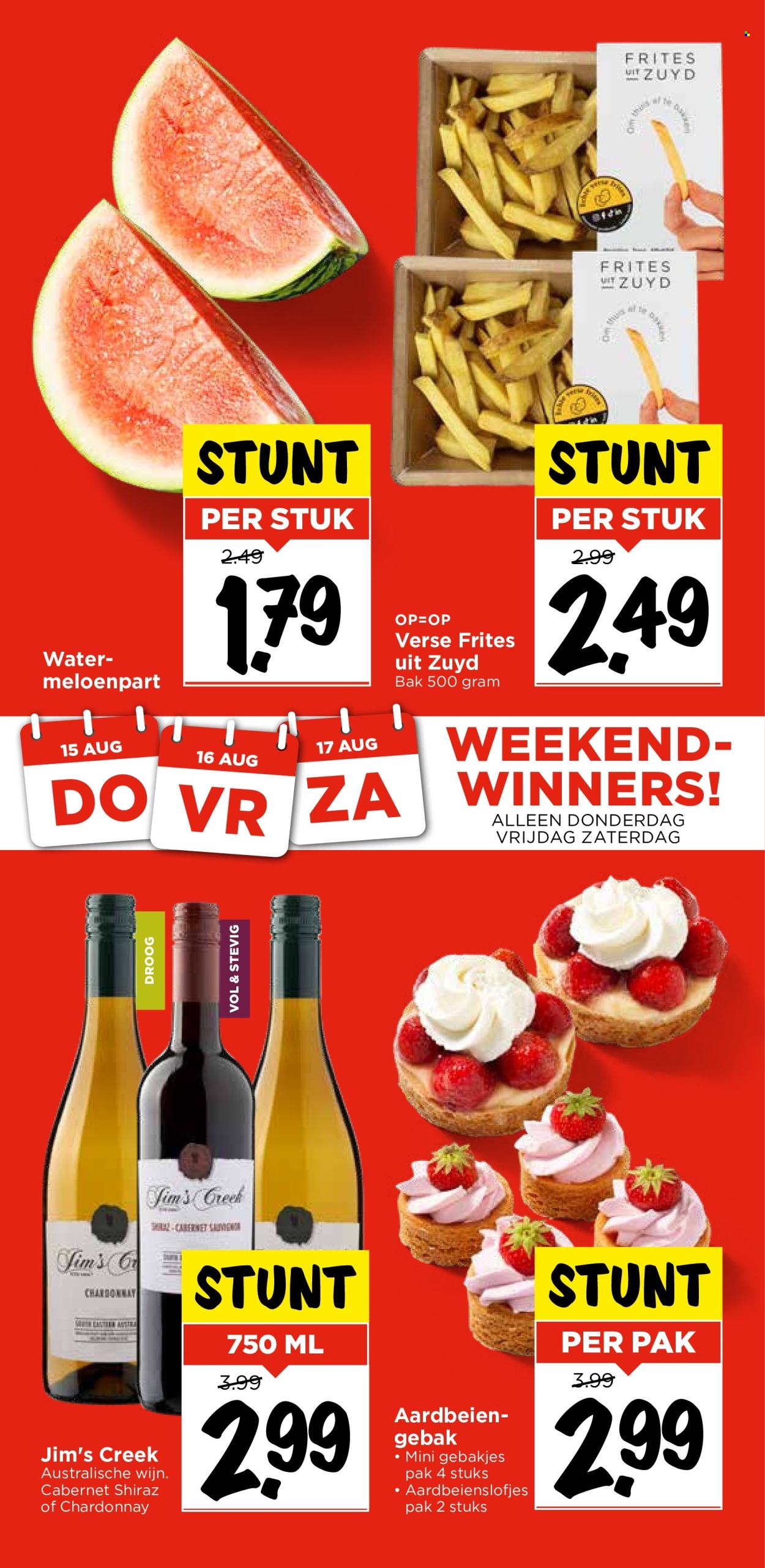 Vomar-aanbieding - 11-8-2024 - 17-8-2024. Pagina 34