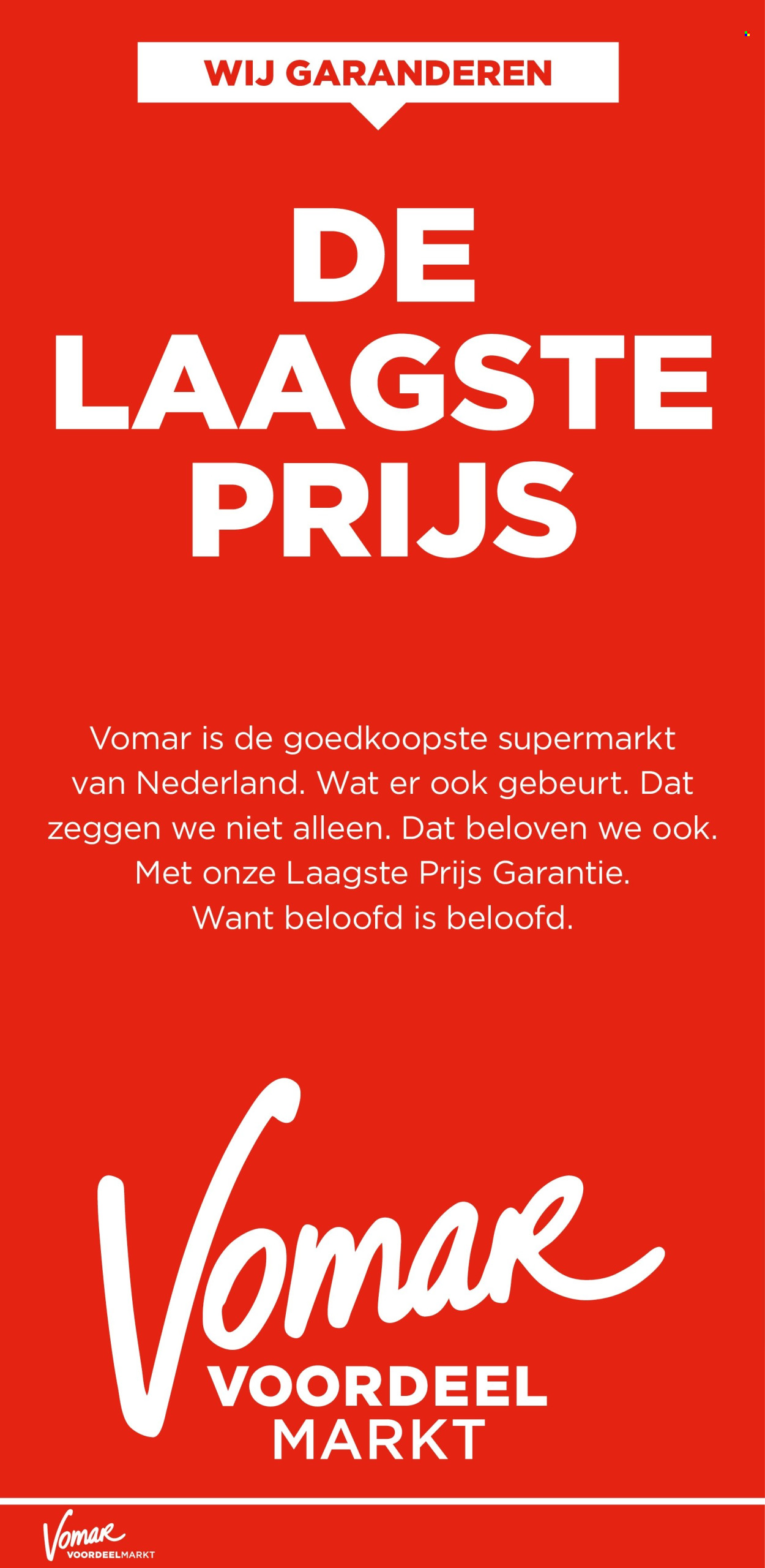 Vomar-aanbieding - 11-8-2024 - 17-8-2024. Pagina 35