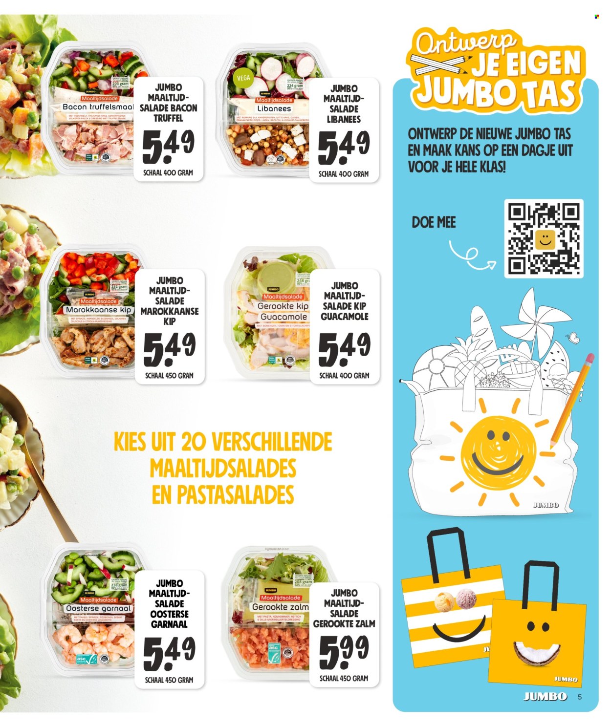 Jumbo-aanbieding - 12-8-2024 - 18-8-2024. Pagina 5