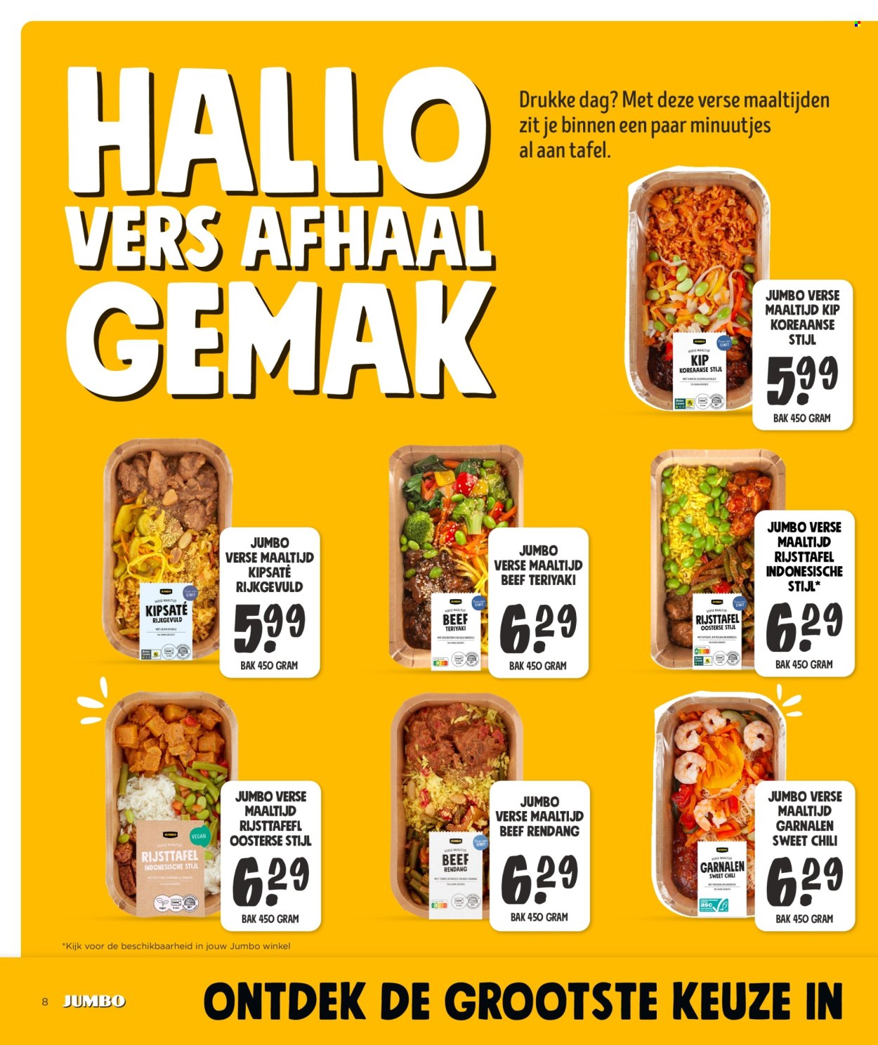 Jumbo-aanbieding - 12-8-2024 - 18-8-2024. Pagina 8