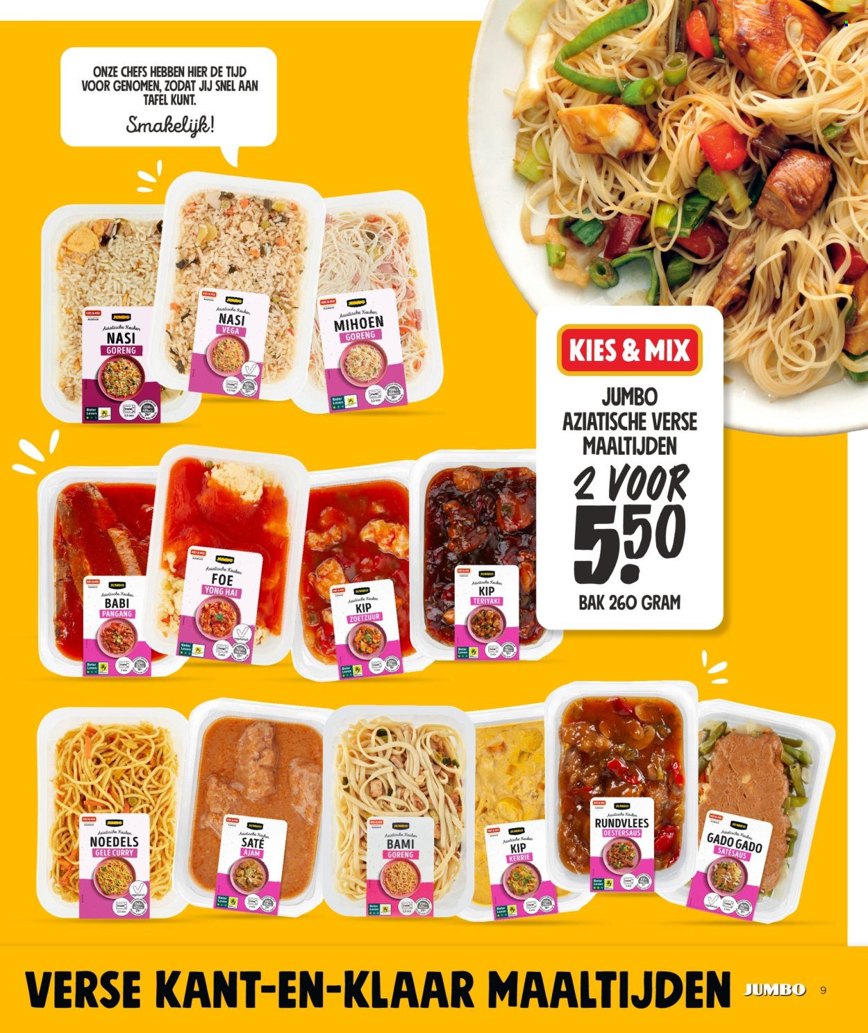 Jumbo-aanbieding - 12-8-2024 - 18-8-2024. Pagina 9