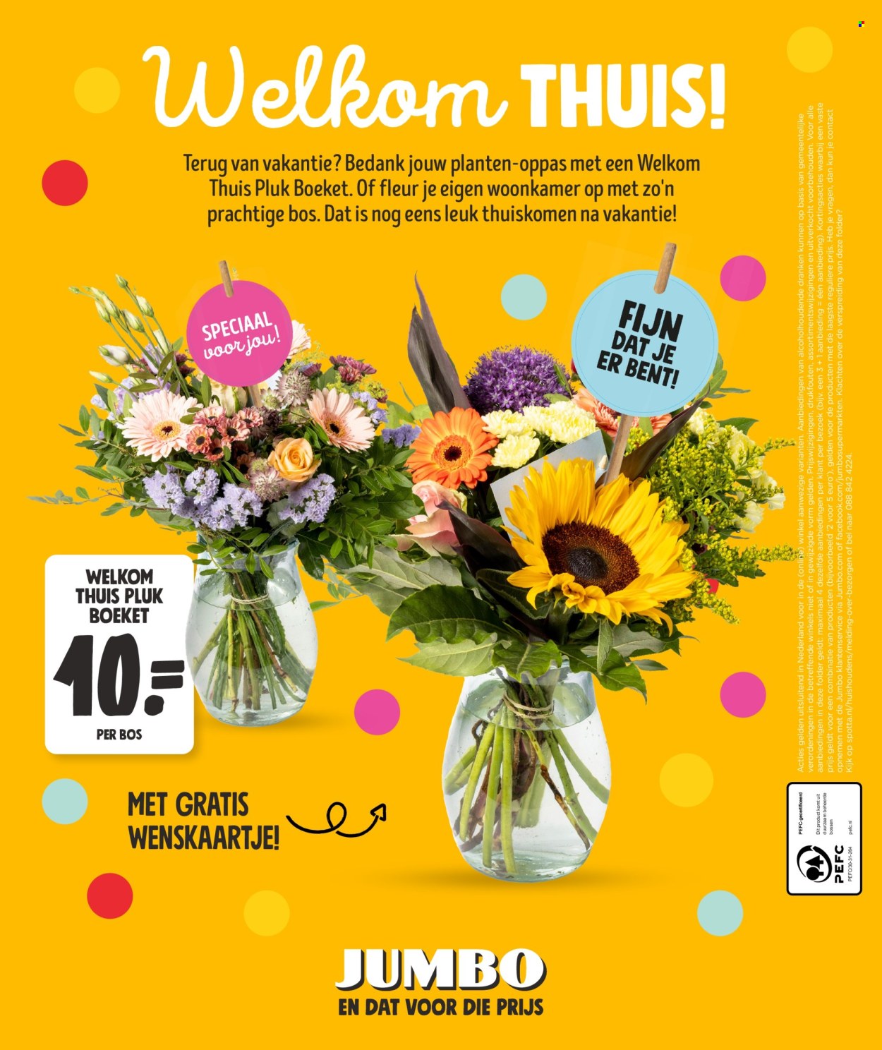 Jumbo-aanbieding - 12-8-2024 - 18-8-2024. Pagina 20