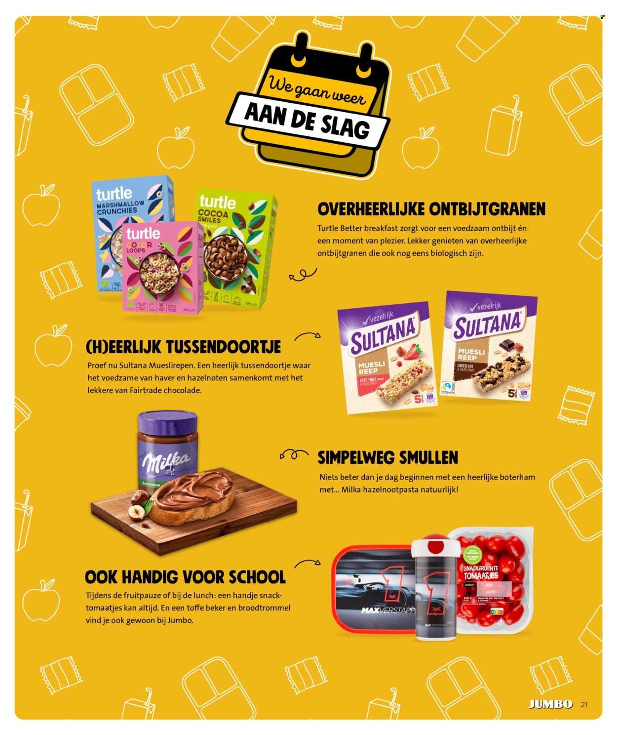 Jumbo-aanbieding - 12-8-2024 - 18-8-2024. Pagina 21