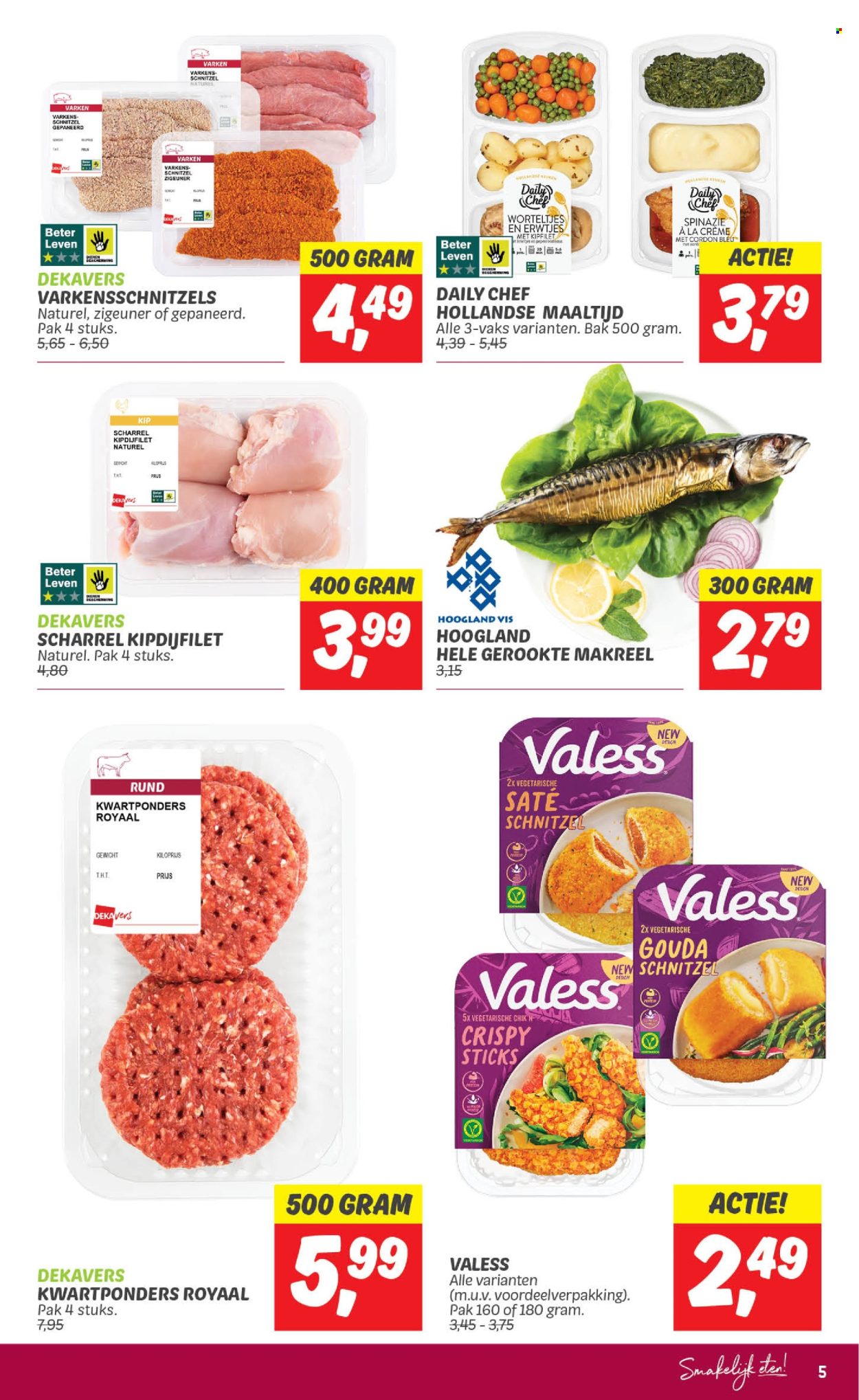DekaMarkt-aanbieding - 13-8-2024 - 19-8-2024. Pagina 5