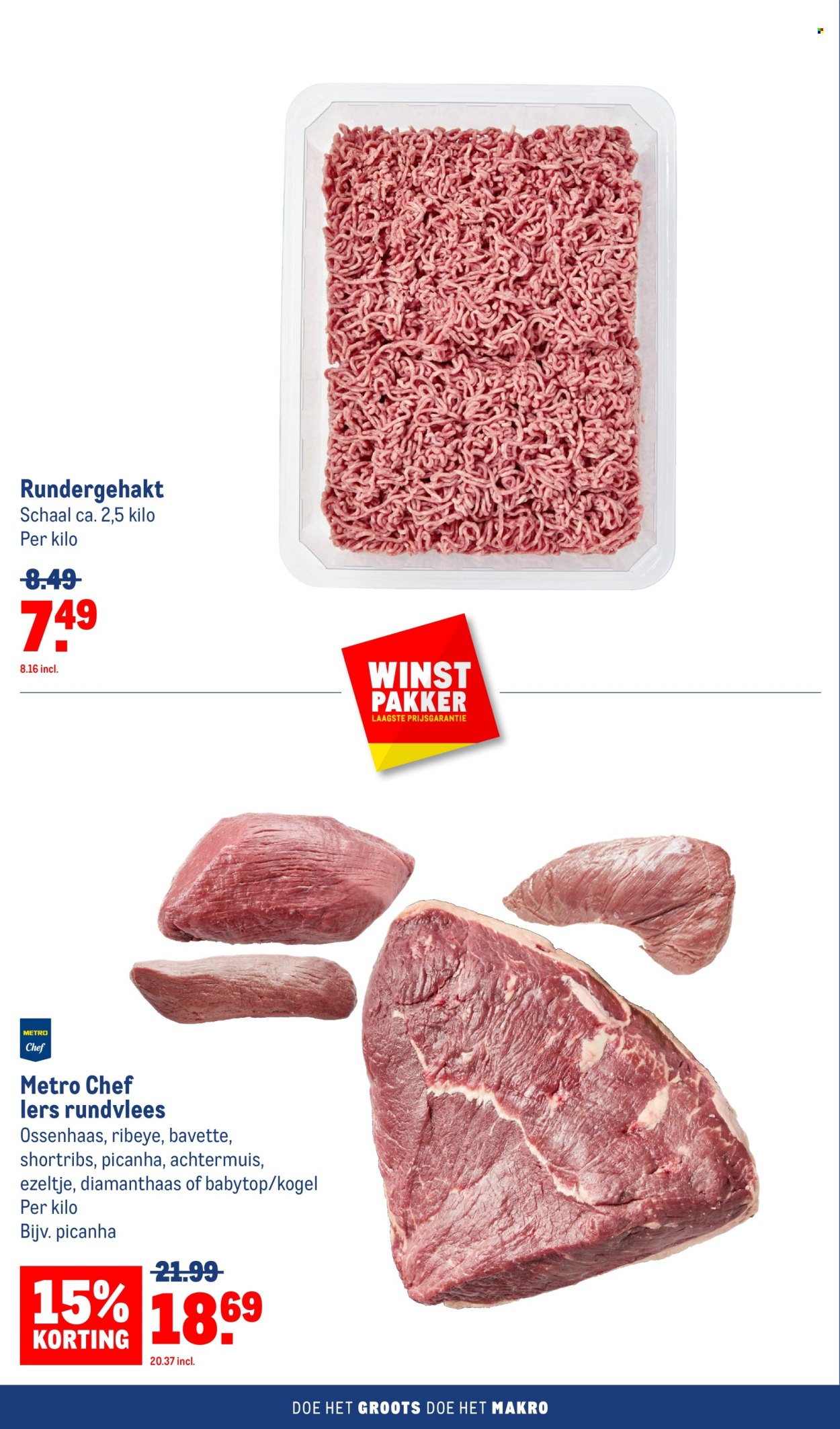 Makro-aanbieding - 14-8-2024 - 27-8-2024. Pagina 6