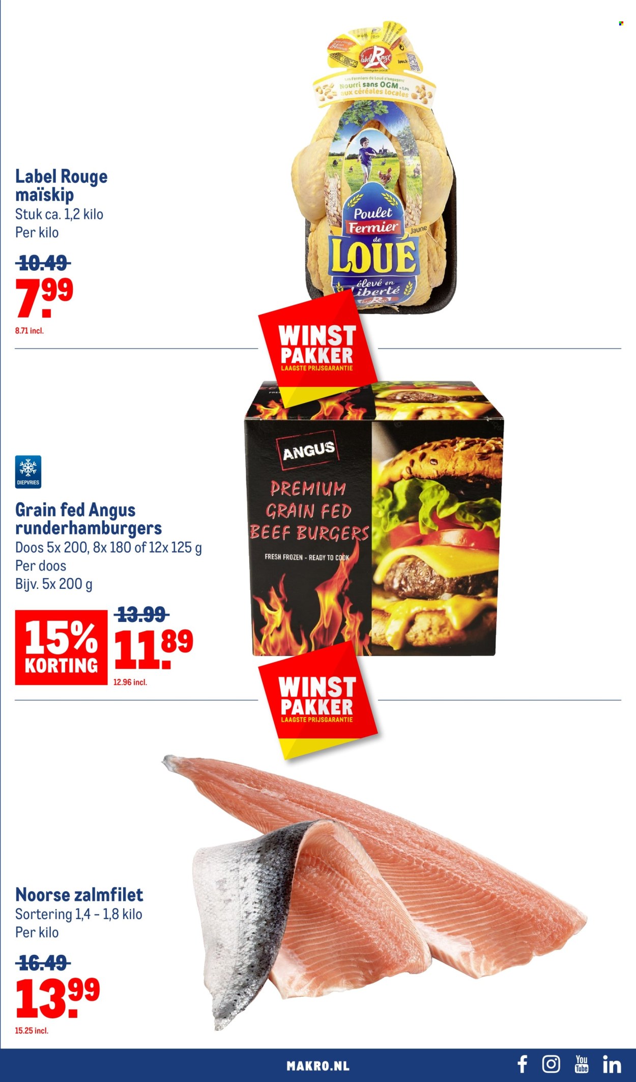 Makro-aanbieding - 14-8-2024 - 27-8-2024. Pagina 7