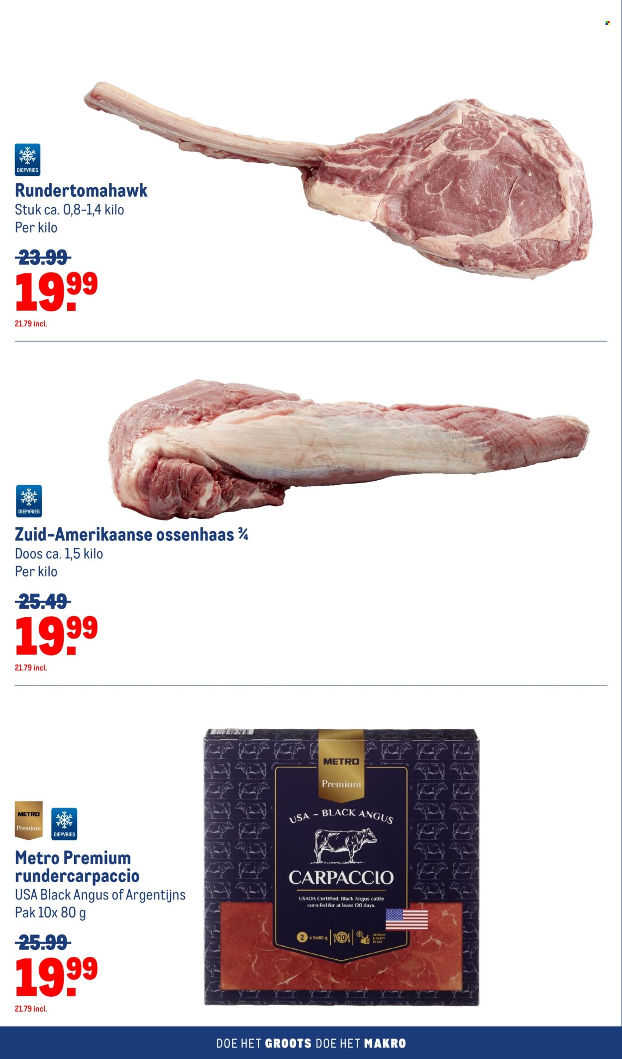 Makro-aanbieding - 14-8-2024 - 27-8-2024. Pagina 18