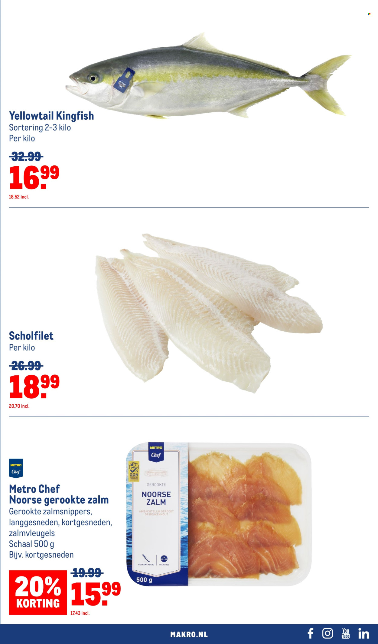 Makro-aanbieding - 14-8-2024 - 27-8-2024. Pagina 21