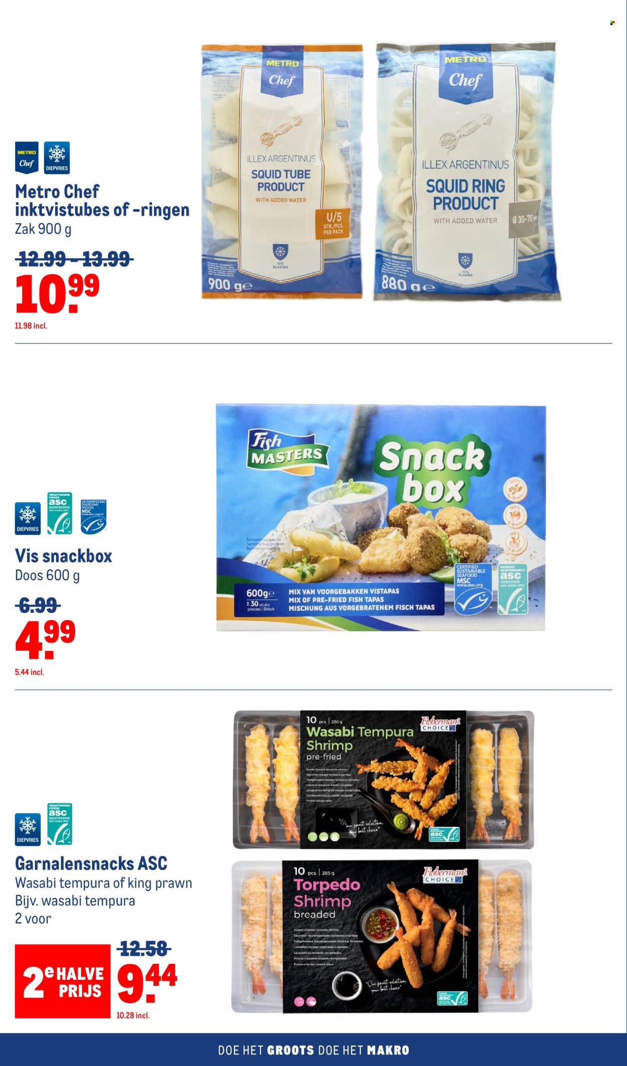 Makro-aanbieding - 14-8-2024 - 27-8-2024. Pagina 22