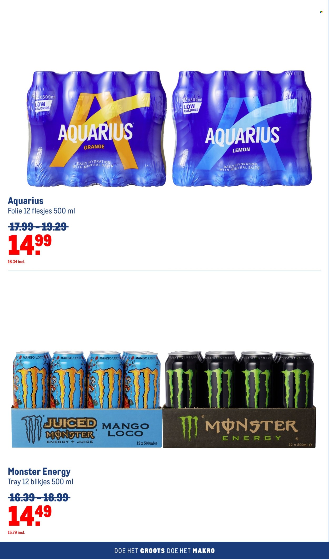 Makro-aanbieding - 14-8-2024 - 27-8-2024. Pagina 28