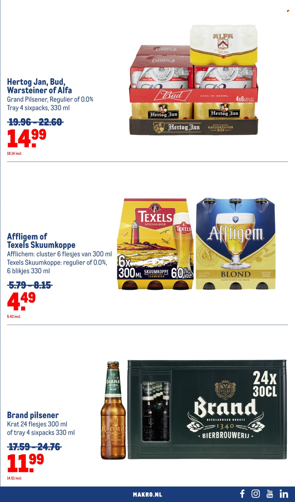 Makro-aanbieding - 14-8-2024 - 27-8-2024. Pagina 29