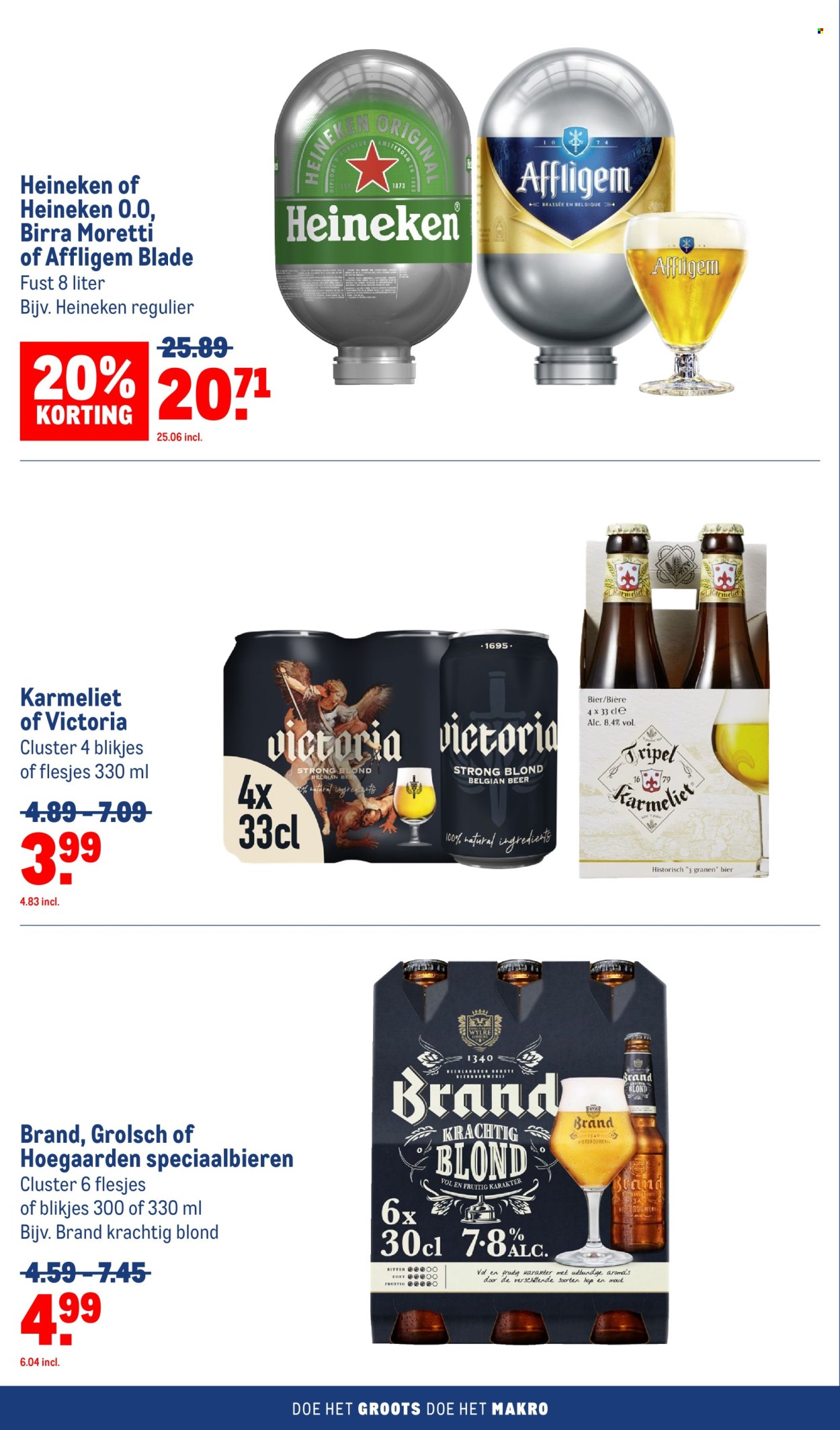 Makro-aanbieding - 14-8-2024 - 27-8-2024. Pagina 30