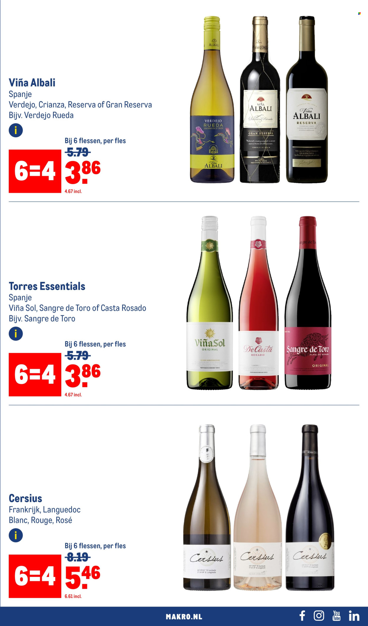 Makro-aanbieding - 14-8-2024 - 27-8-2024. Pagina 31
