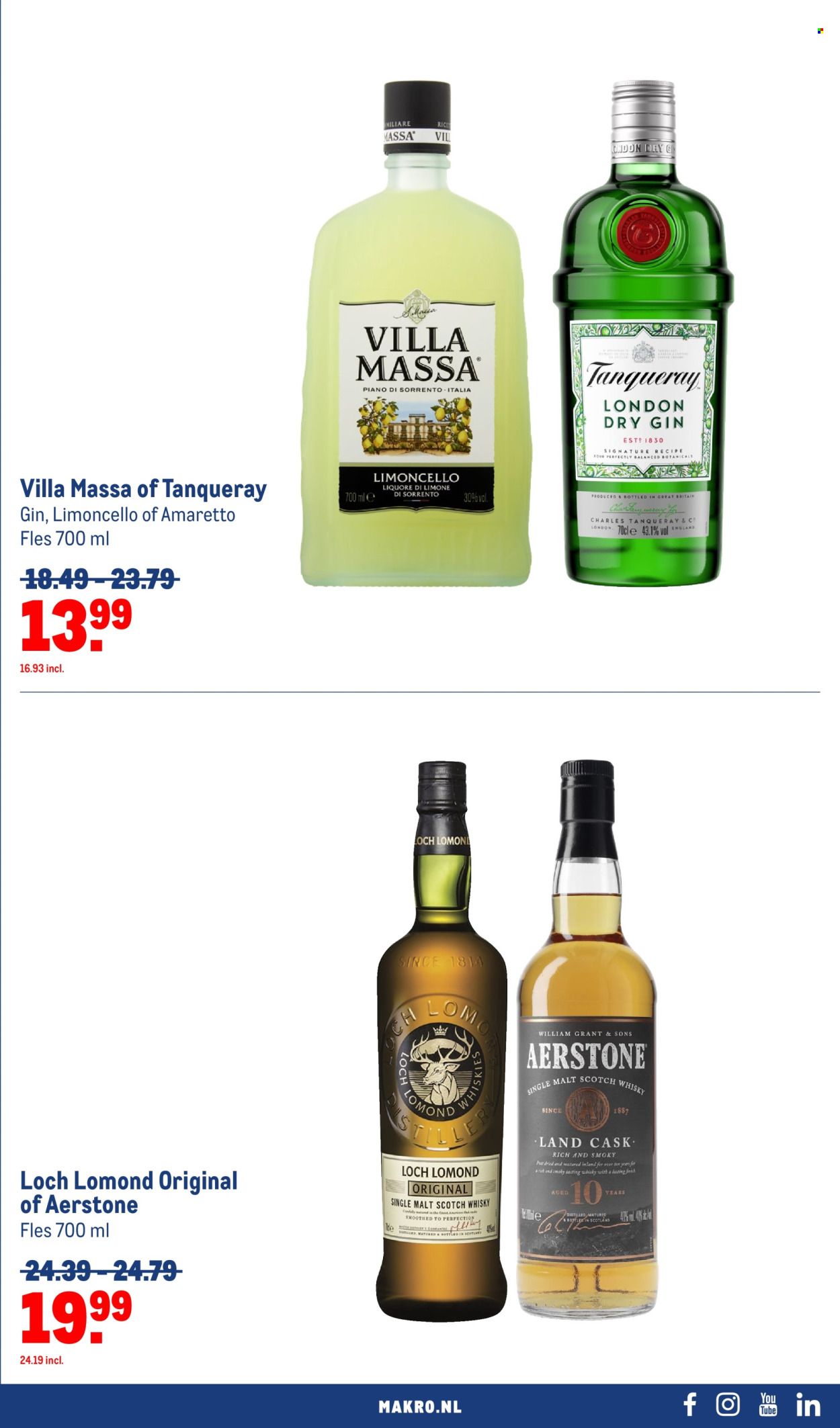 Makro-aanbieding - 14-8-2024 - 27-8-2024. Pagina 33
