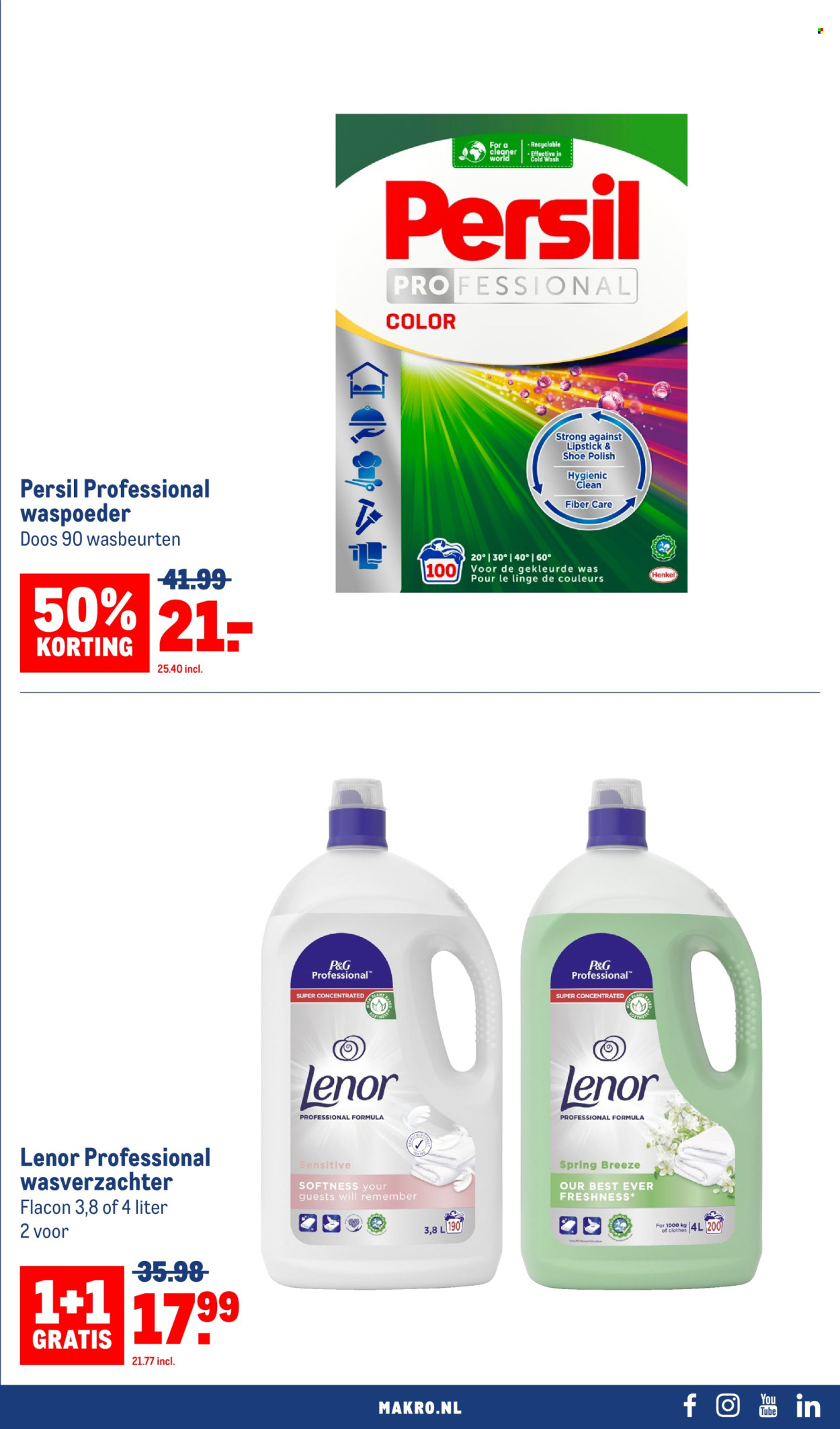 Makro-aanbieding - 14-8-2024 - 27-8-2024. Pagina 37