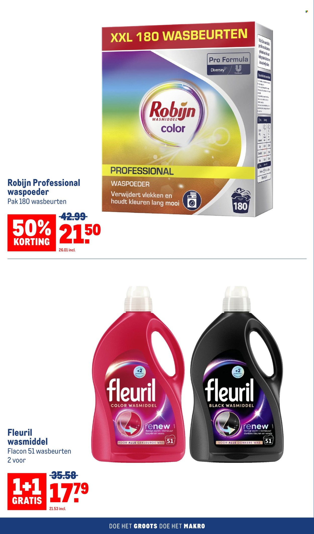 Makro-aanbieding - 14-8-2024 - 27-8-2024. Pagina 38
