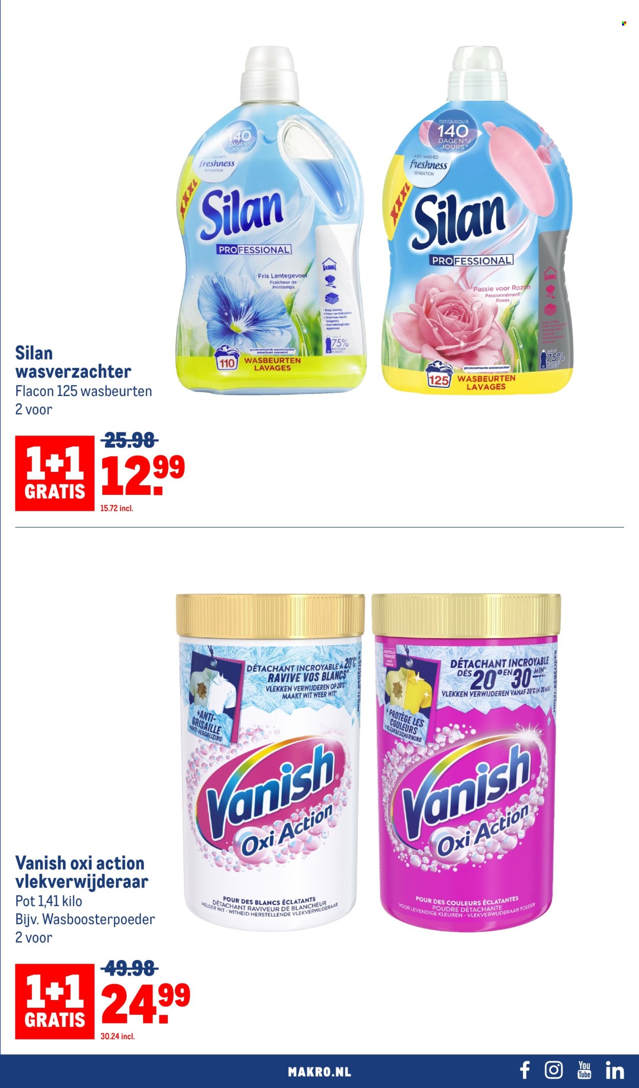 Makro-aanbieding - 14-8-2024 - 27-8-2024. Pagina 39