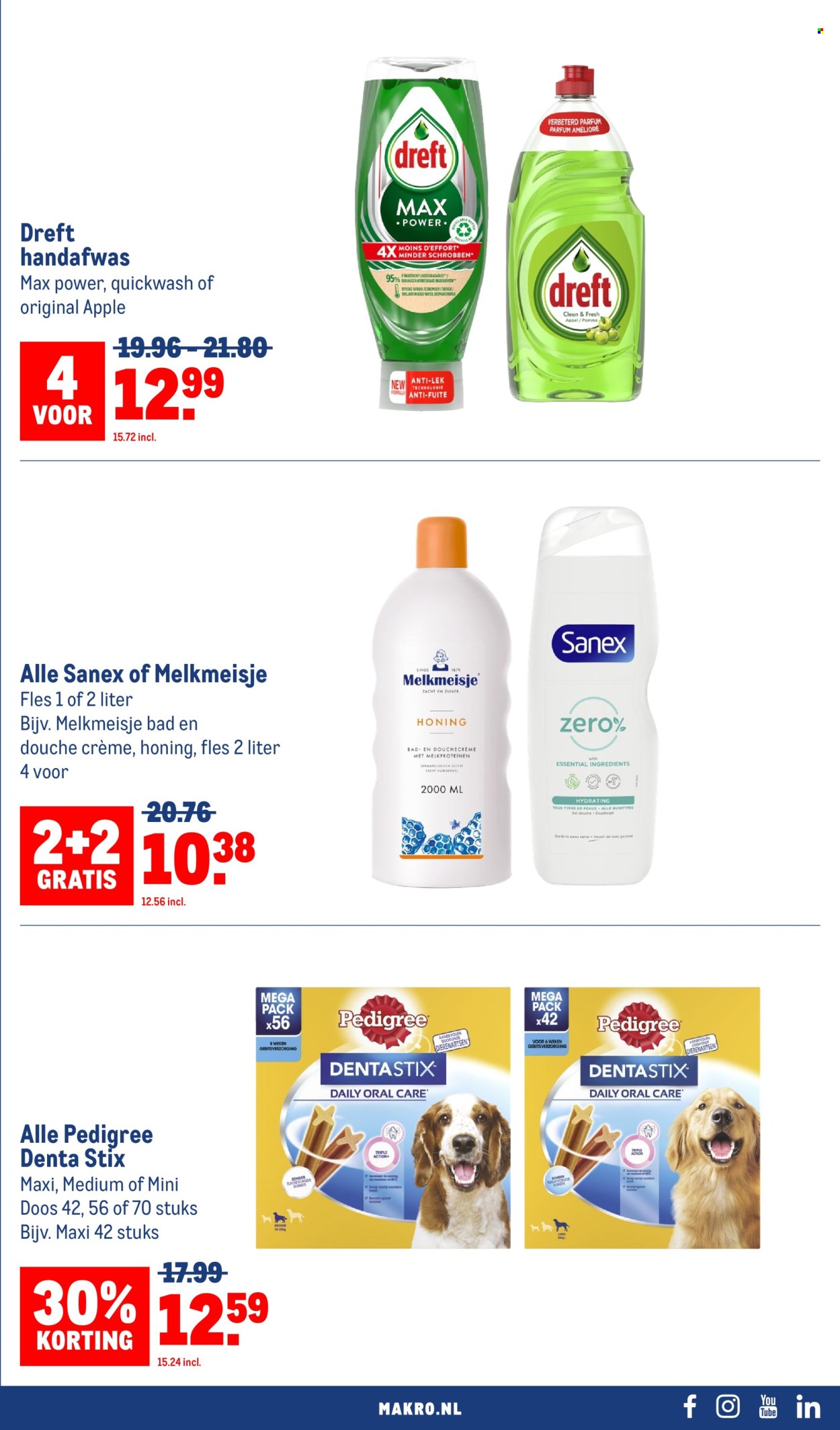 Makro-aanbieding - 14-8-2024 - 27-8-2024. Pagina 41