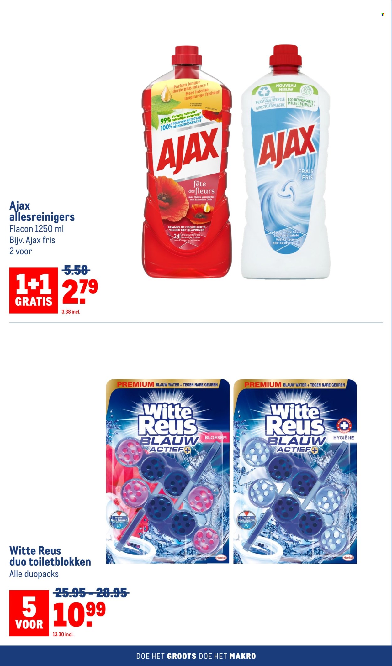 Makro-aanbieding - 14-8-2024 - 27-8-2024. Pagina 42
