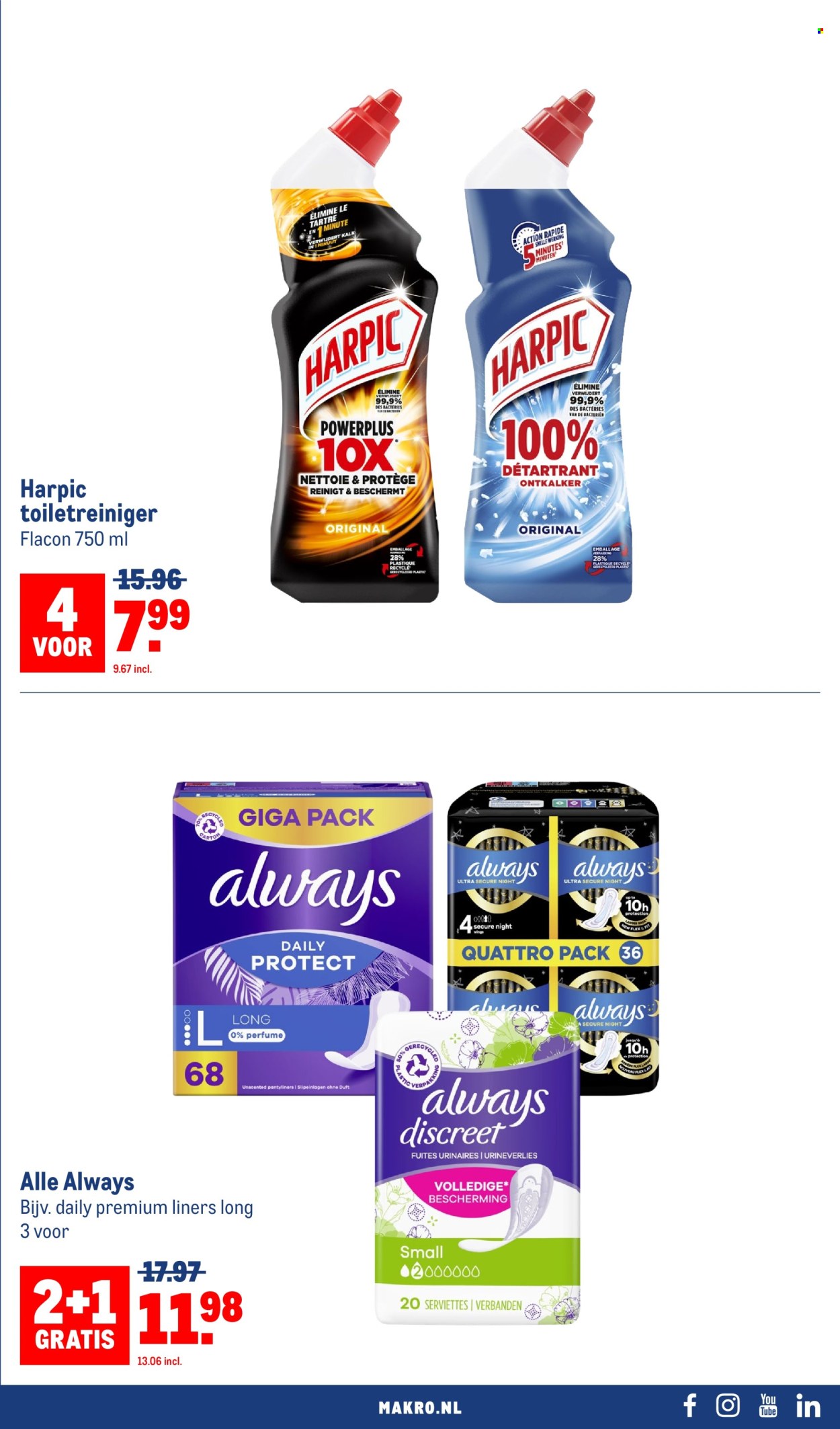 Makro-aanbieding - 14-8-2024 - 27-8-2024. Pagina 43