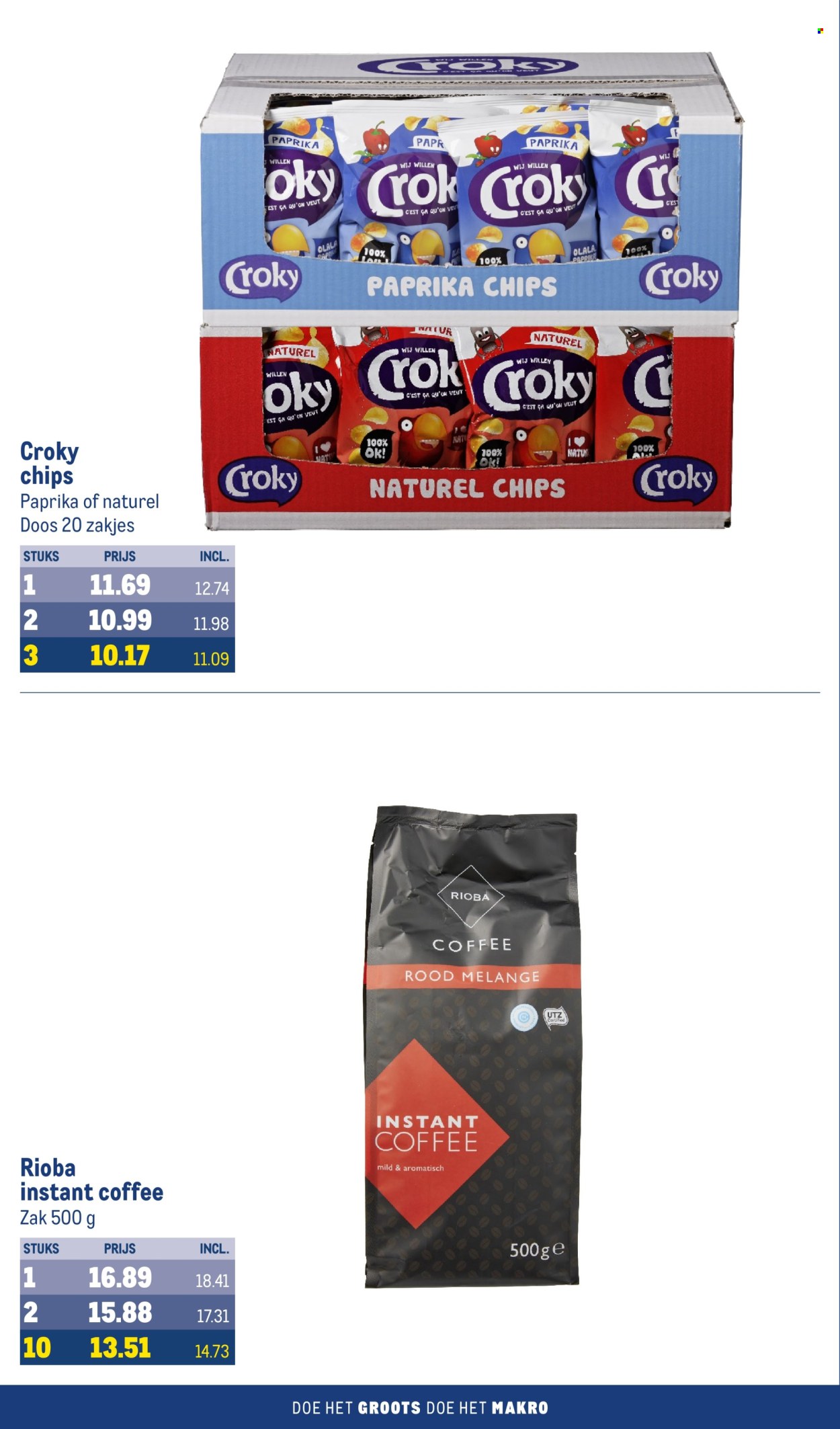 Makro-aanbieding - 14-8-2024 - 27-8-2024. Pagina 48