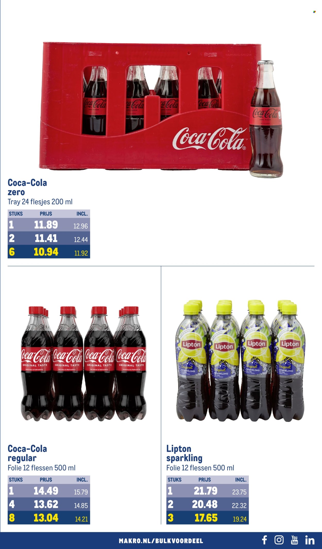Makro-aanbieding - 14-8-2024 - 27-8-2024. Pagina 49