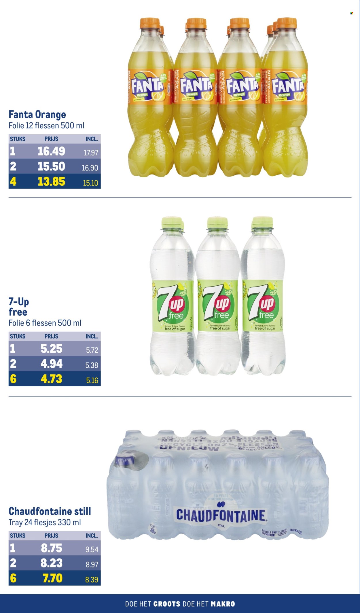 Makro-aanbieding - 14-8-2024 - 27-8-2024. Pagina 50