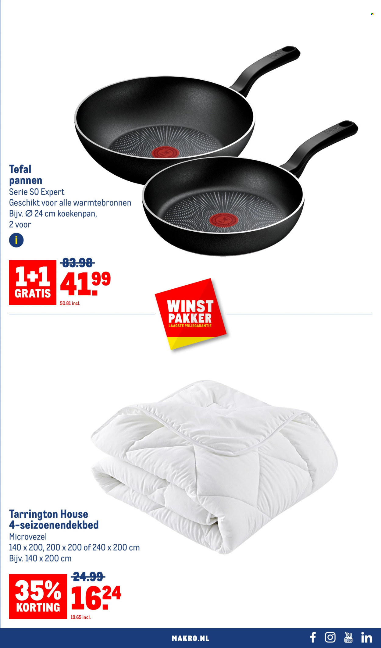 Makro-aanbieding - 14-8-2024 - 27-8-2024. Pagina 3