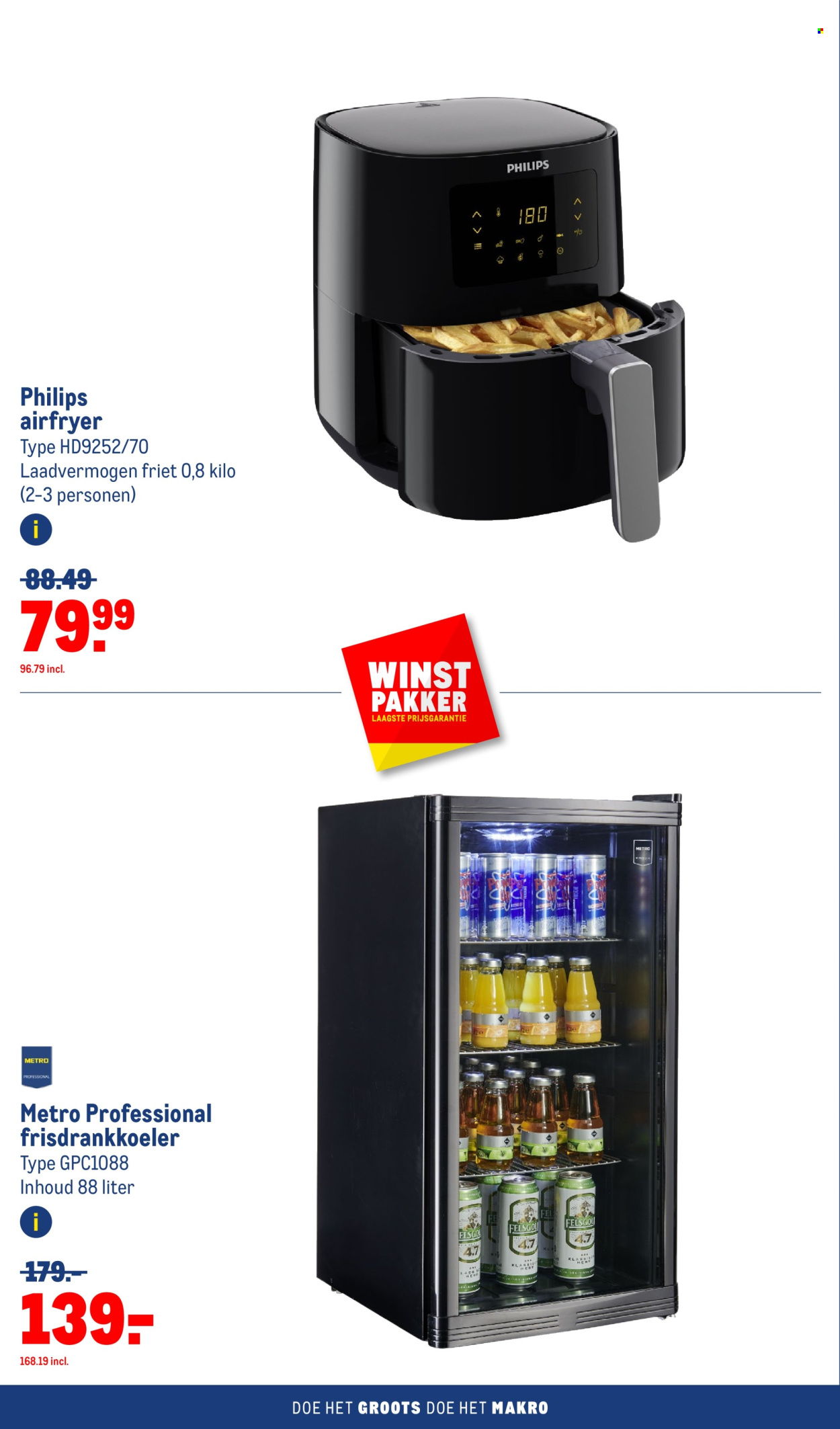 Makro-aanbieding - 14-8-2024 - 27-8-2024. Pagina 6