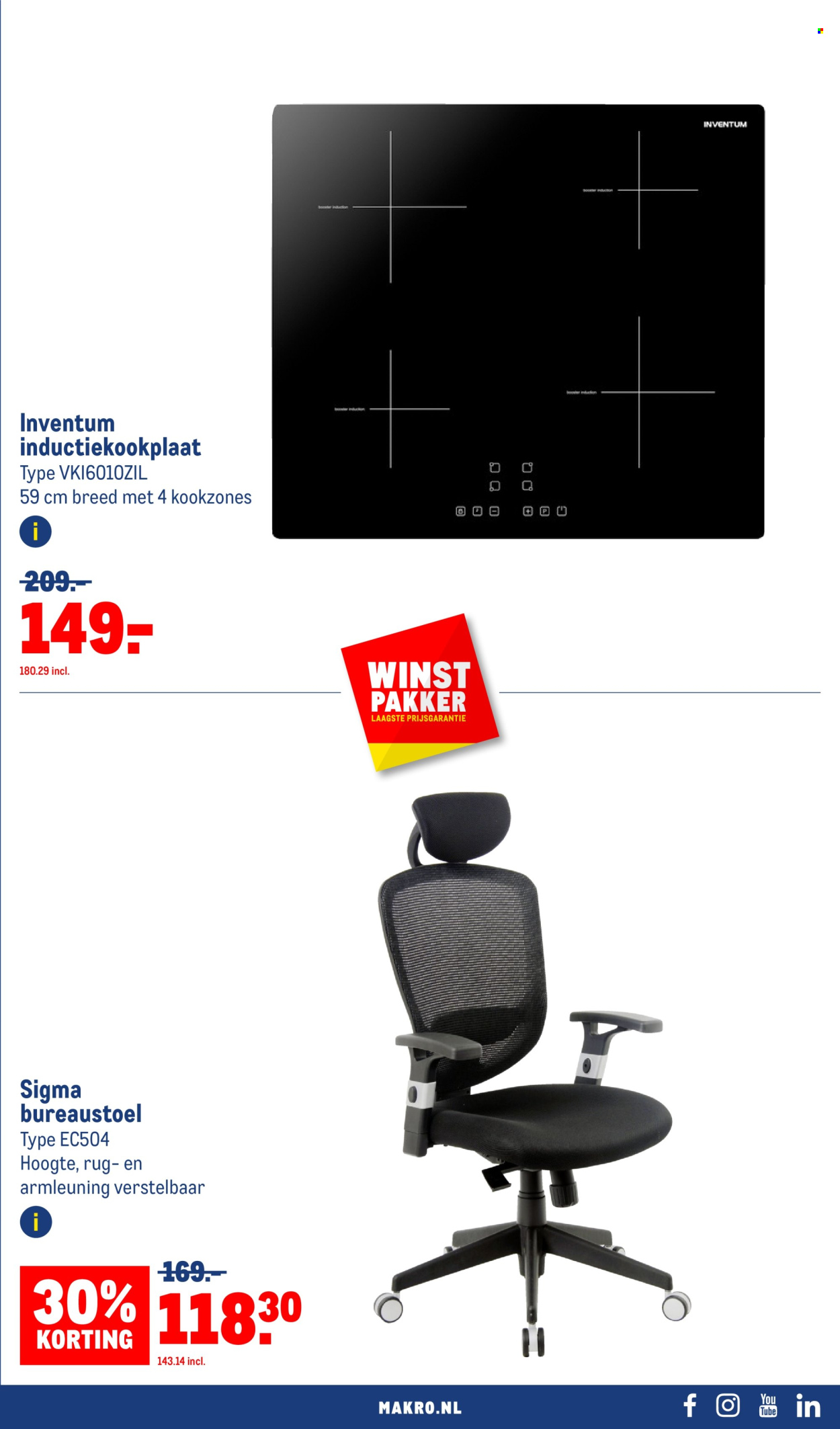 Makro-aanbieding - 14-8-2024 - 27-8-2024. Pagina 7