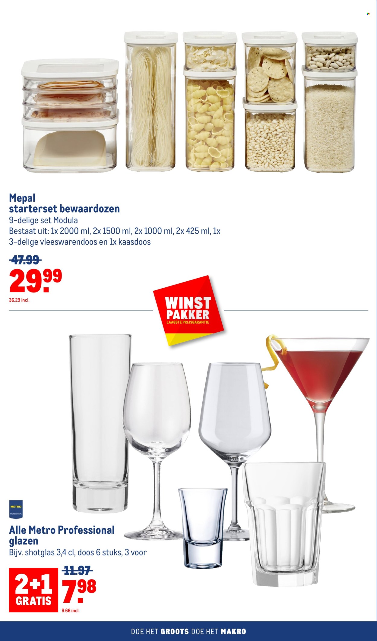 Makro-aanbieding - 14-8-2024 - 27-8-2024. Pagina 10