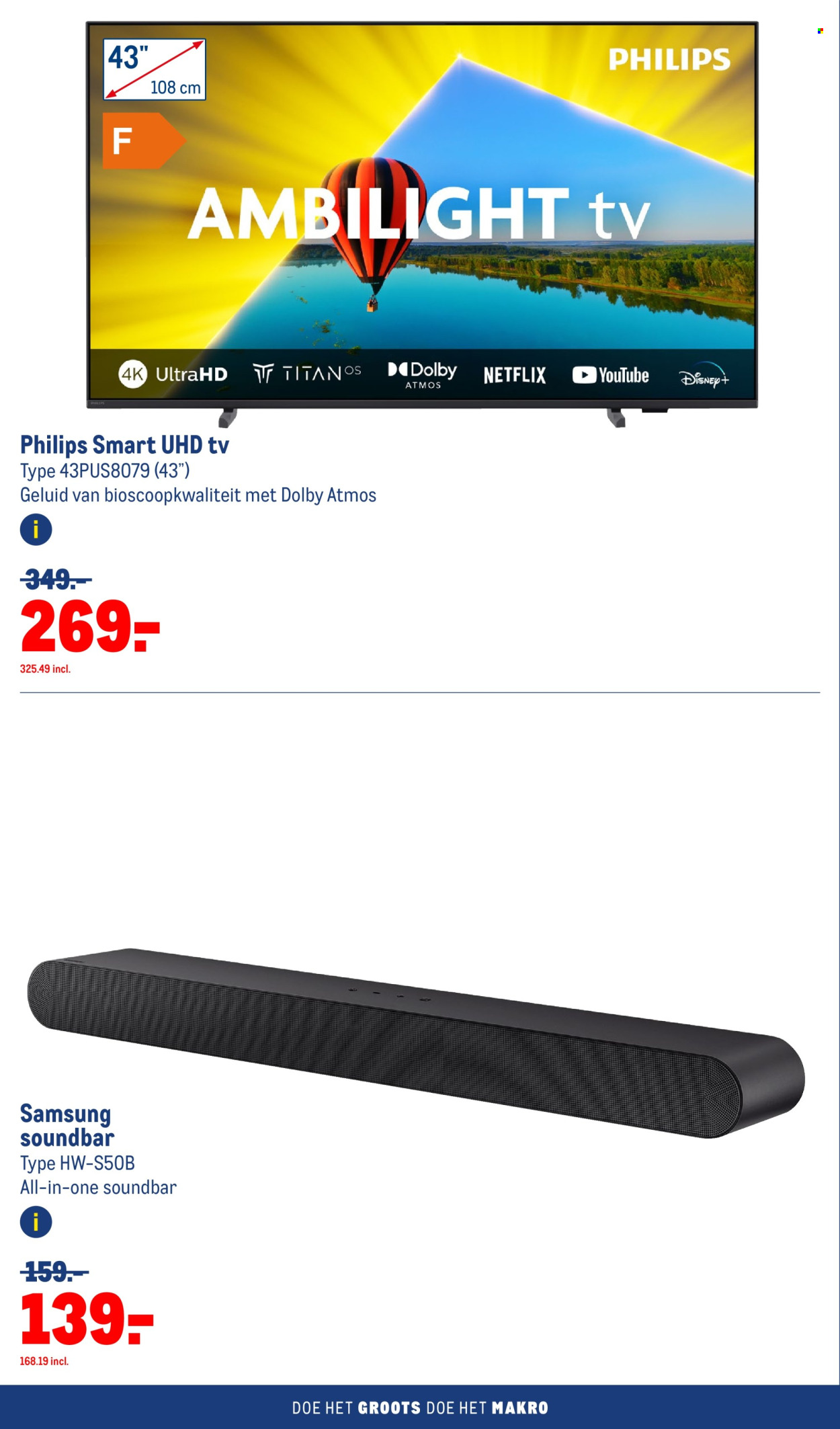 Makro-aanbieding - 14-8-2024 - 27-8-2024. Pagina 12