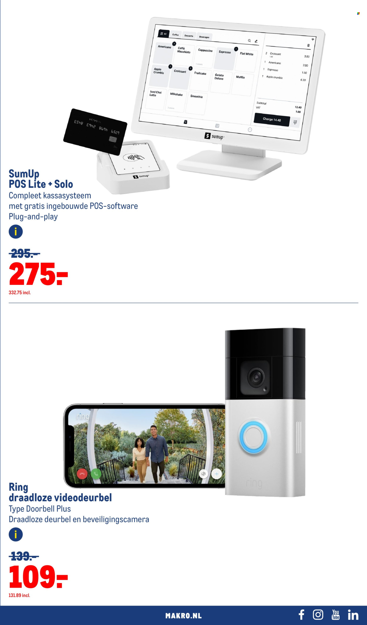 Makro-aanbieding - 14-8-2024 - 27-8-2024. Pagina 13
