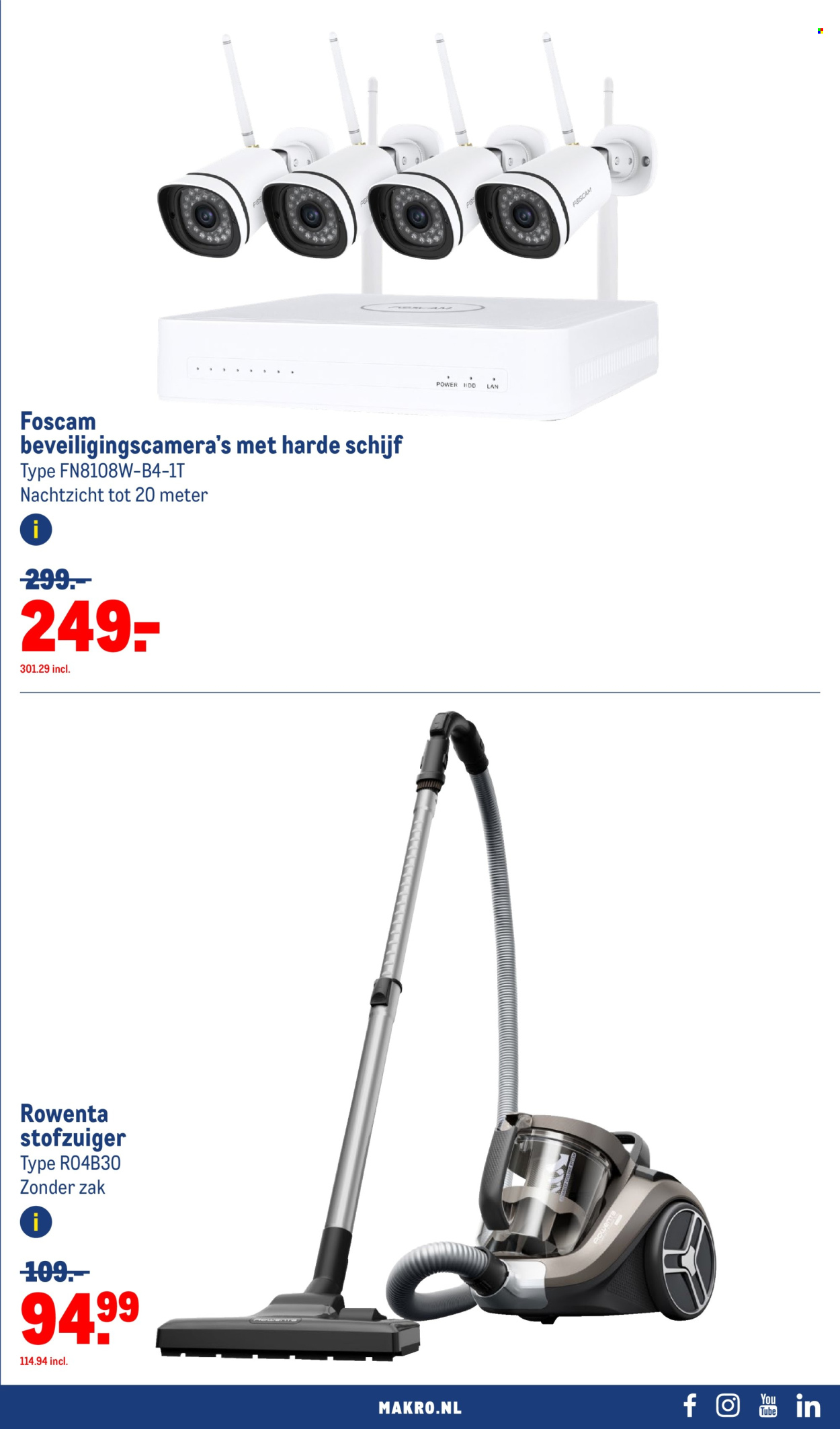 Makro-aanbieding - 14-8-2024 - 27-8-2024. Pagina 15