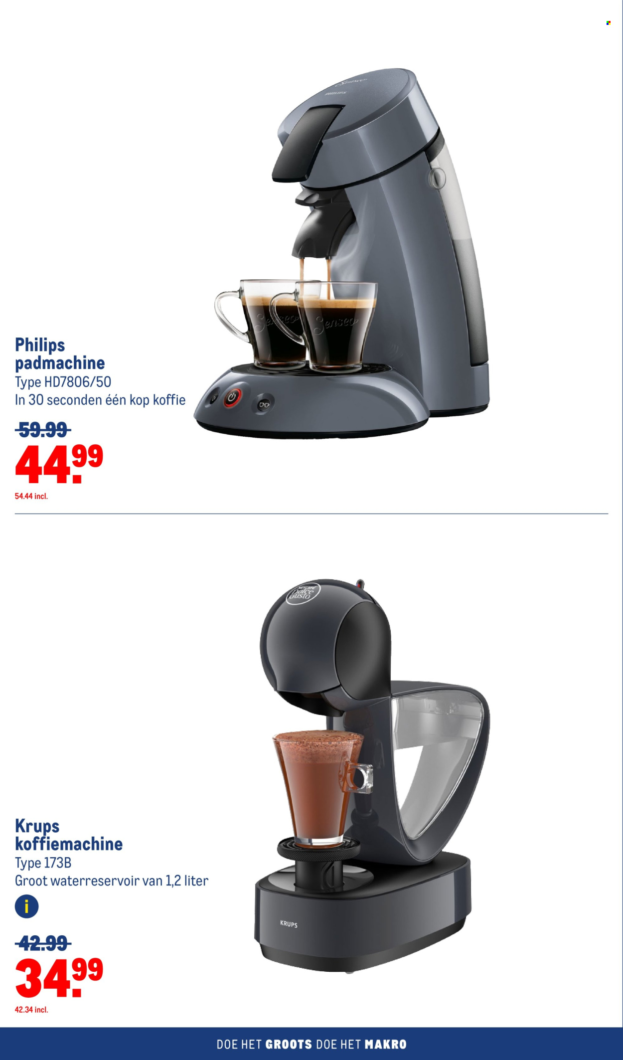 Makro-aanbieding - 14-8-2024 - 27-8-2024. Pagina 16