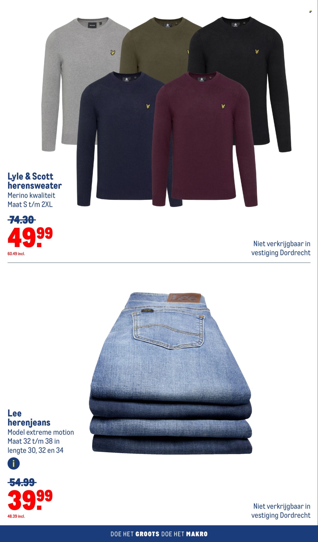 Makro-aanbieding - 14-8-2024 - 27-8-2024. Pagina 24